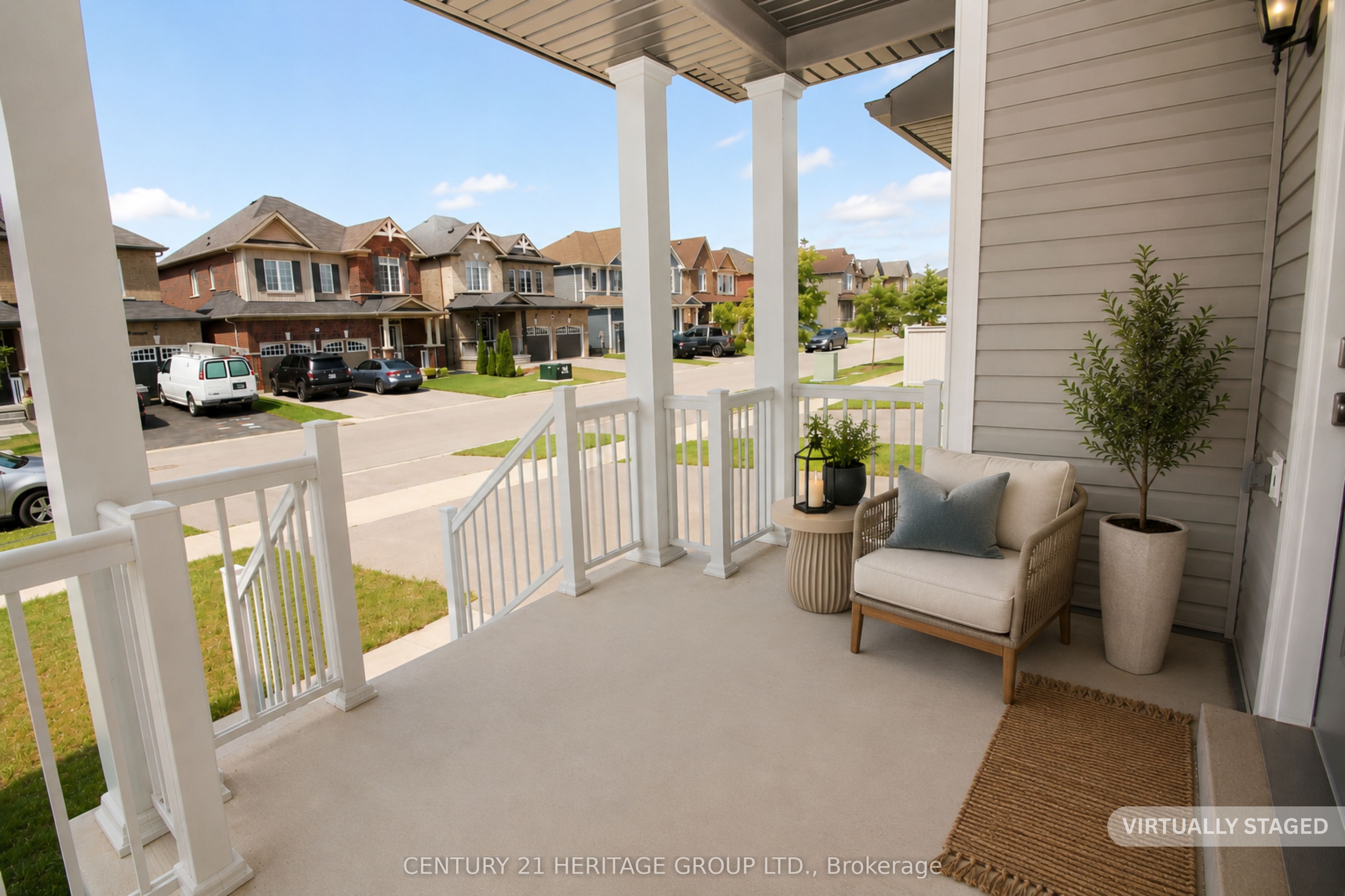 83 Kingknoll Crescent Property Photo 26