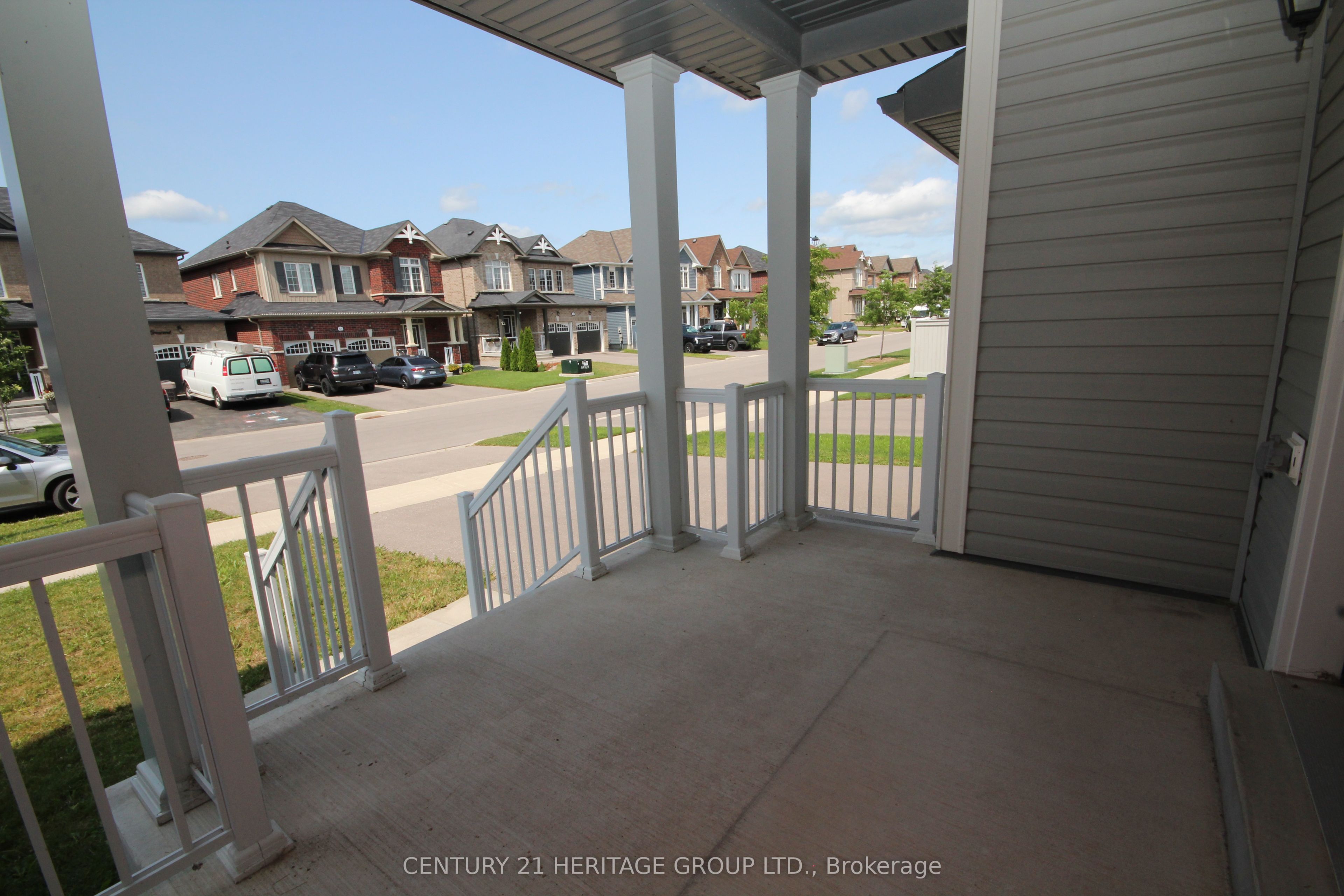 83 Kingknoll Crescent Property Photo 27