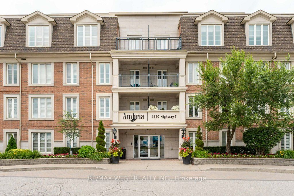 4620 Highway 7 Avenue Ph 413 Property Photo 2