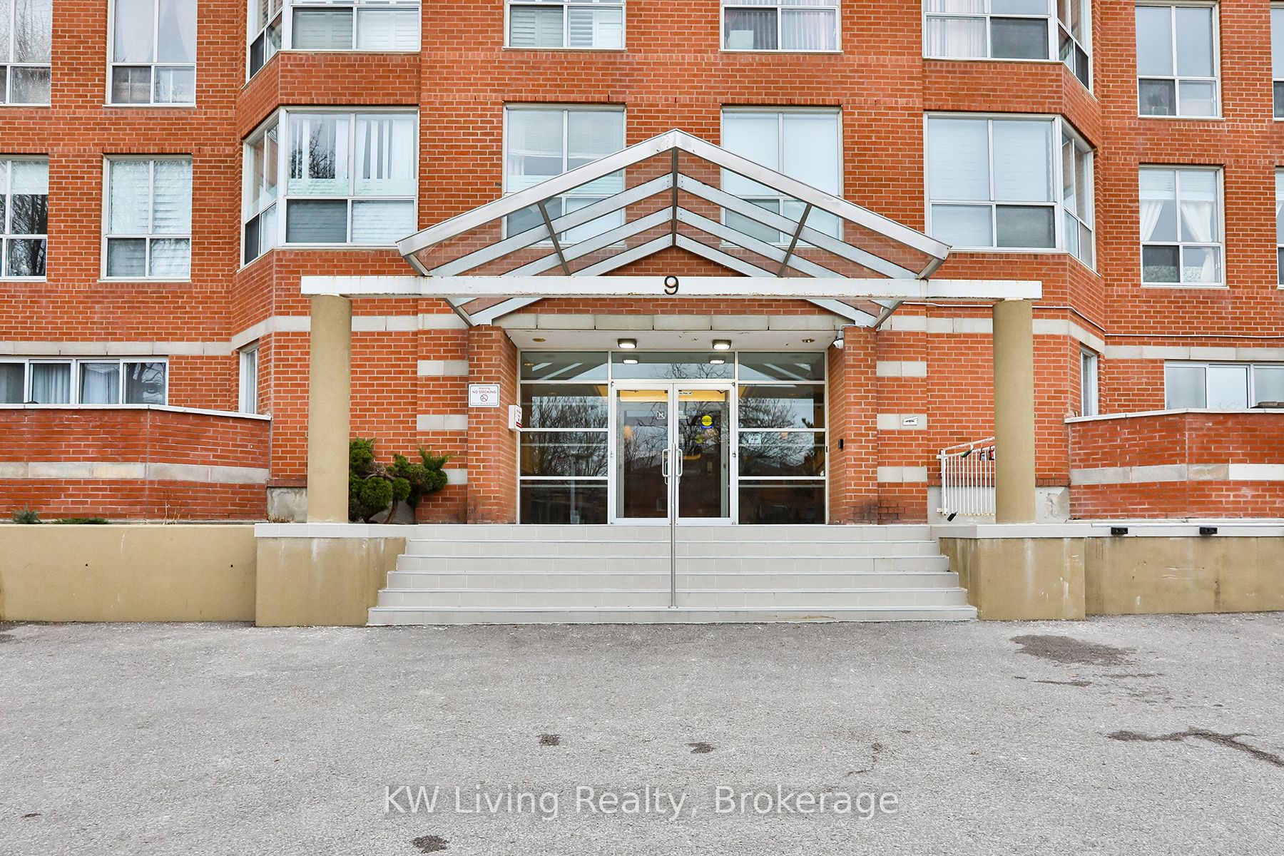 9 Chalmers Road 101 Property Photo 2
