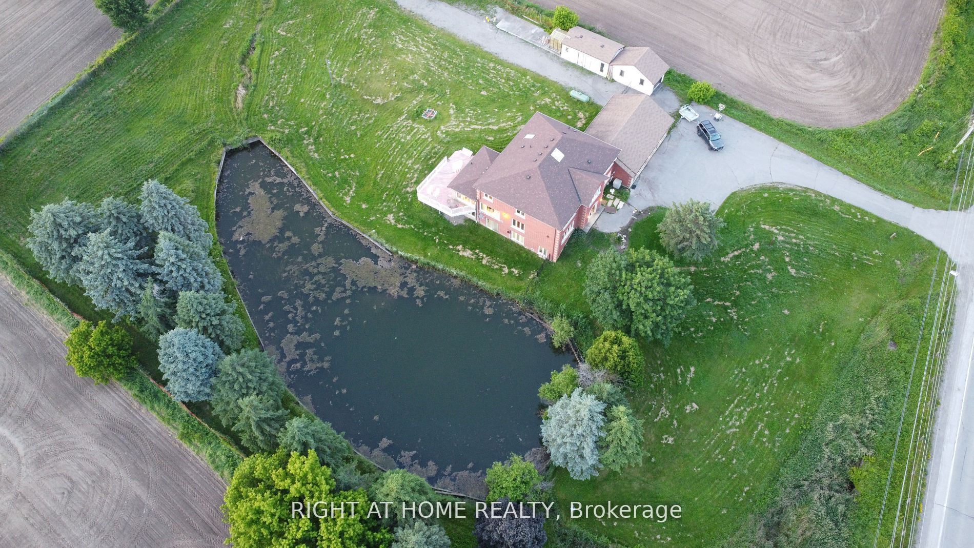 1008 Mount Albert Road Property Photo 1