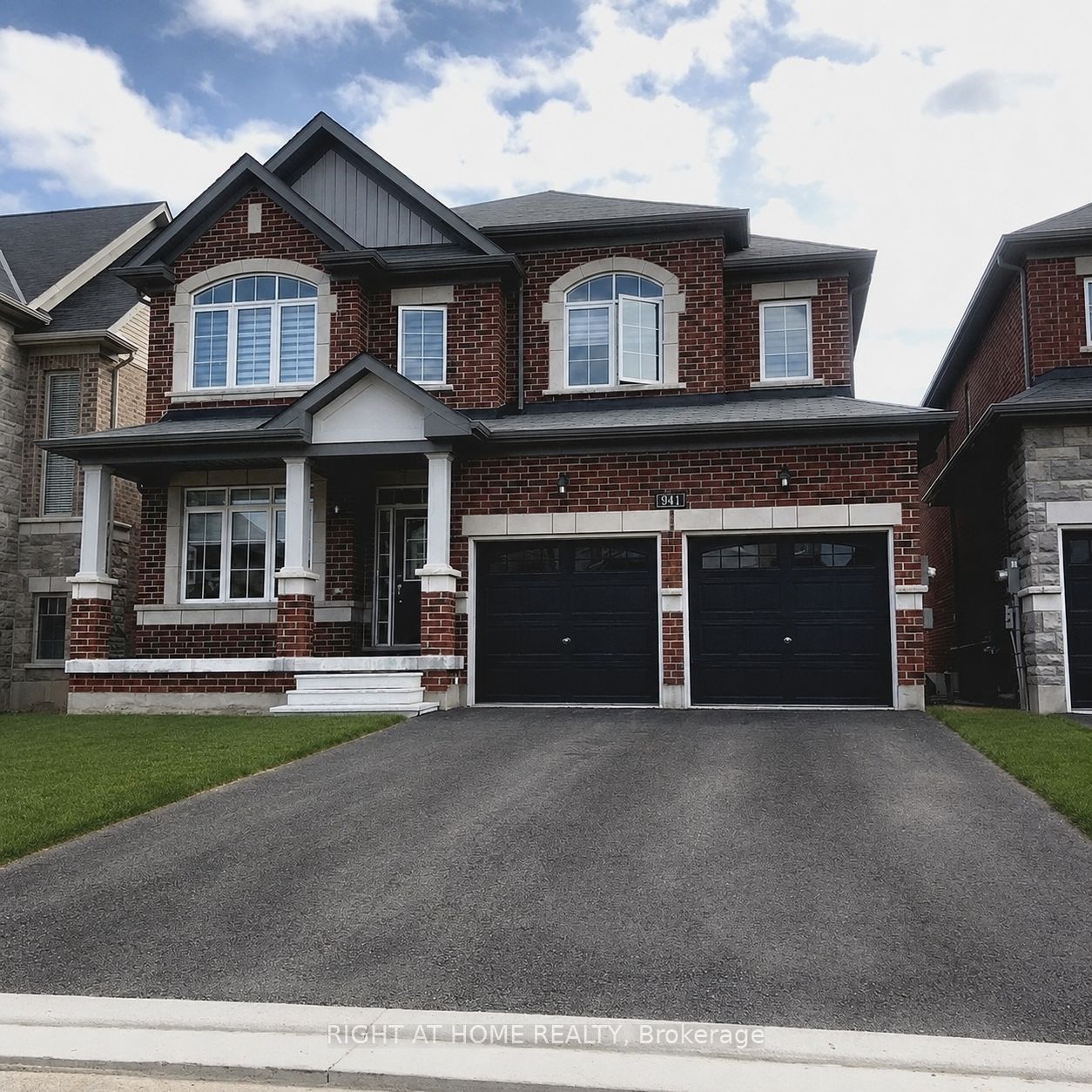 941 Wickham Road Property Photo 1