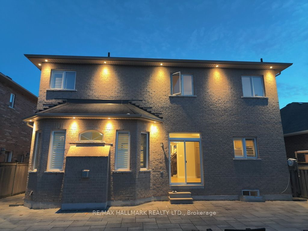 411 Hoover Park Drive Property Photo 46