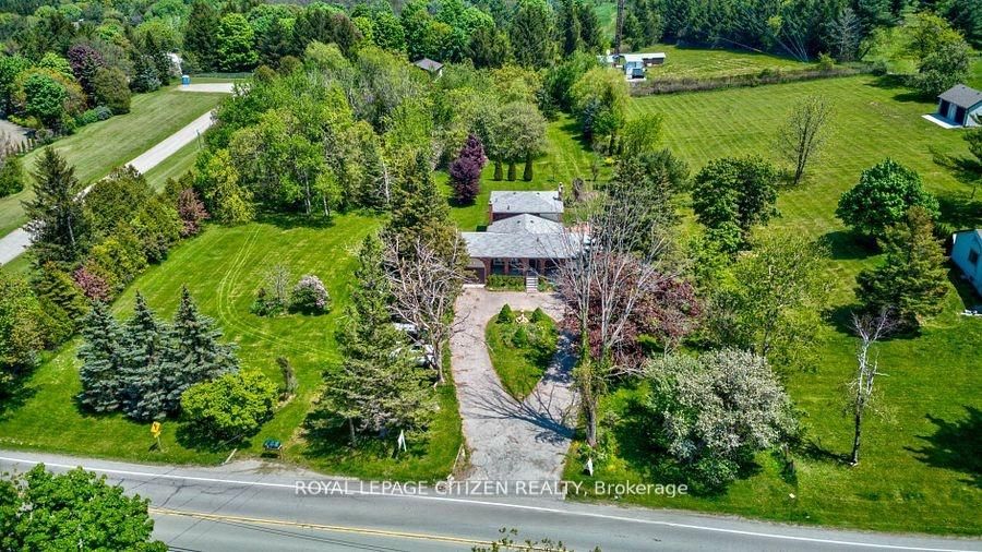 14835 Jane Street Property Photo 1