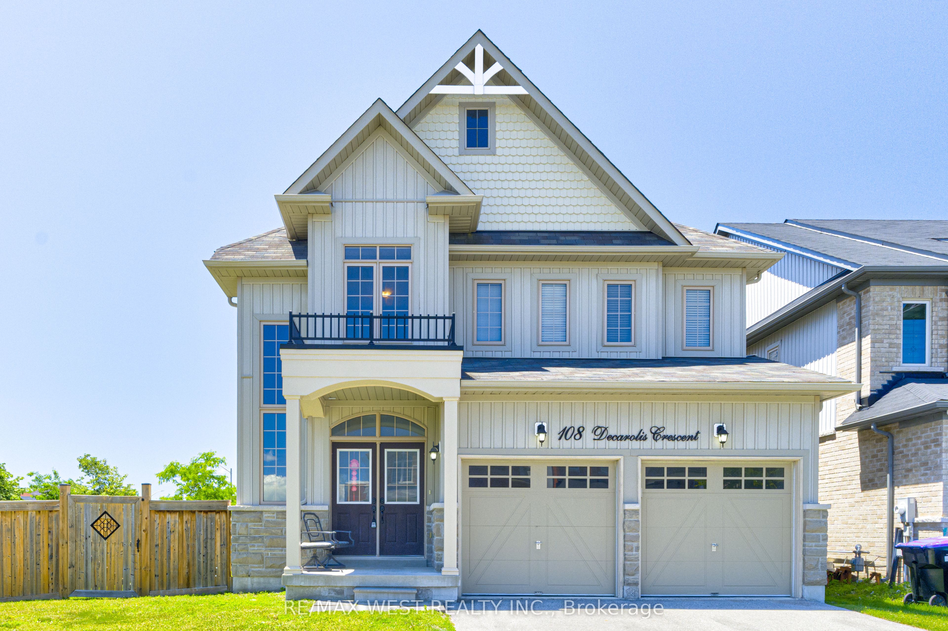 108 Decarolis Crescent Property Photo 4