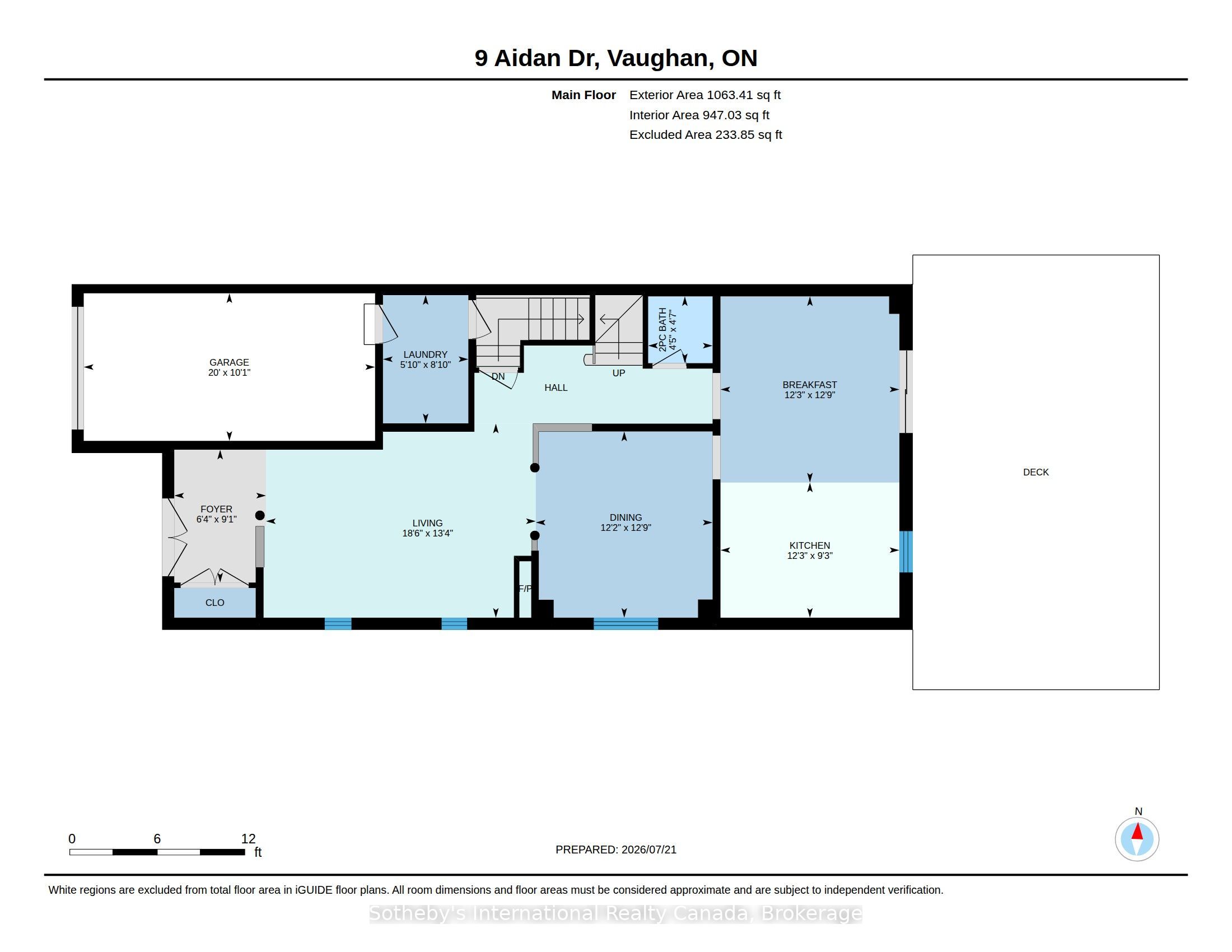 9 Aidan Drive Property Photo 48
