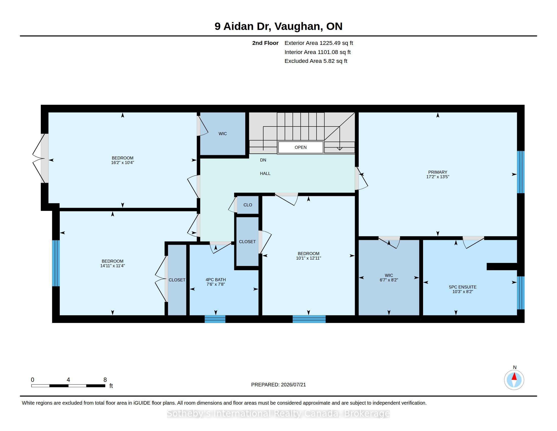 9 Aidan Drive Property Photo 49