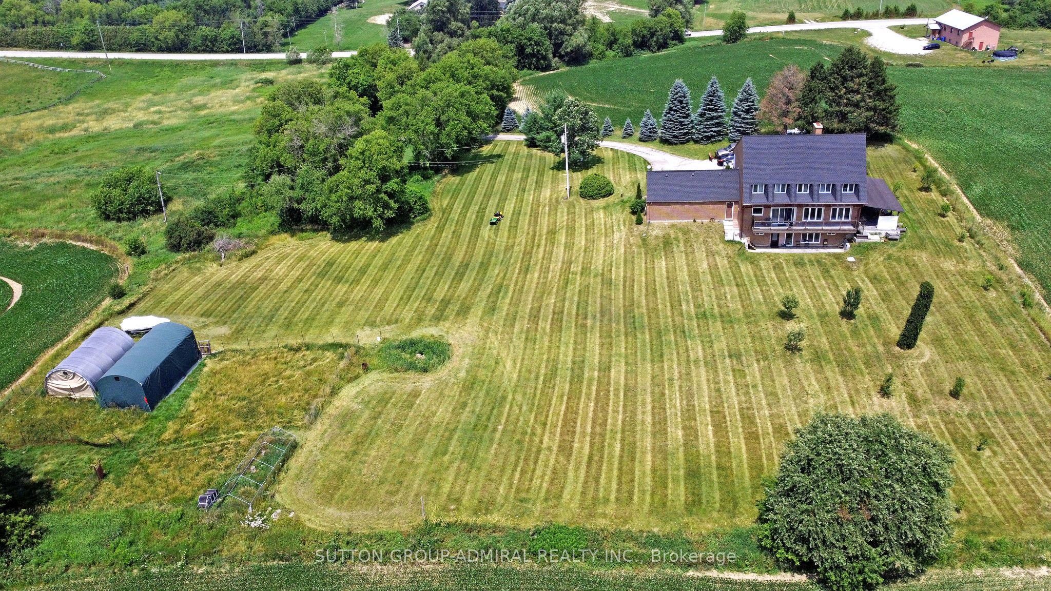 7205 19th Side Road Property Photo 42
