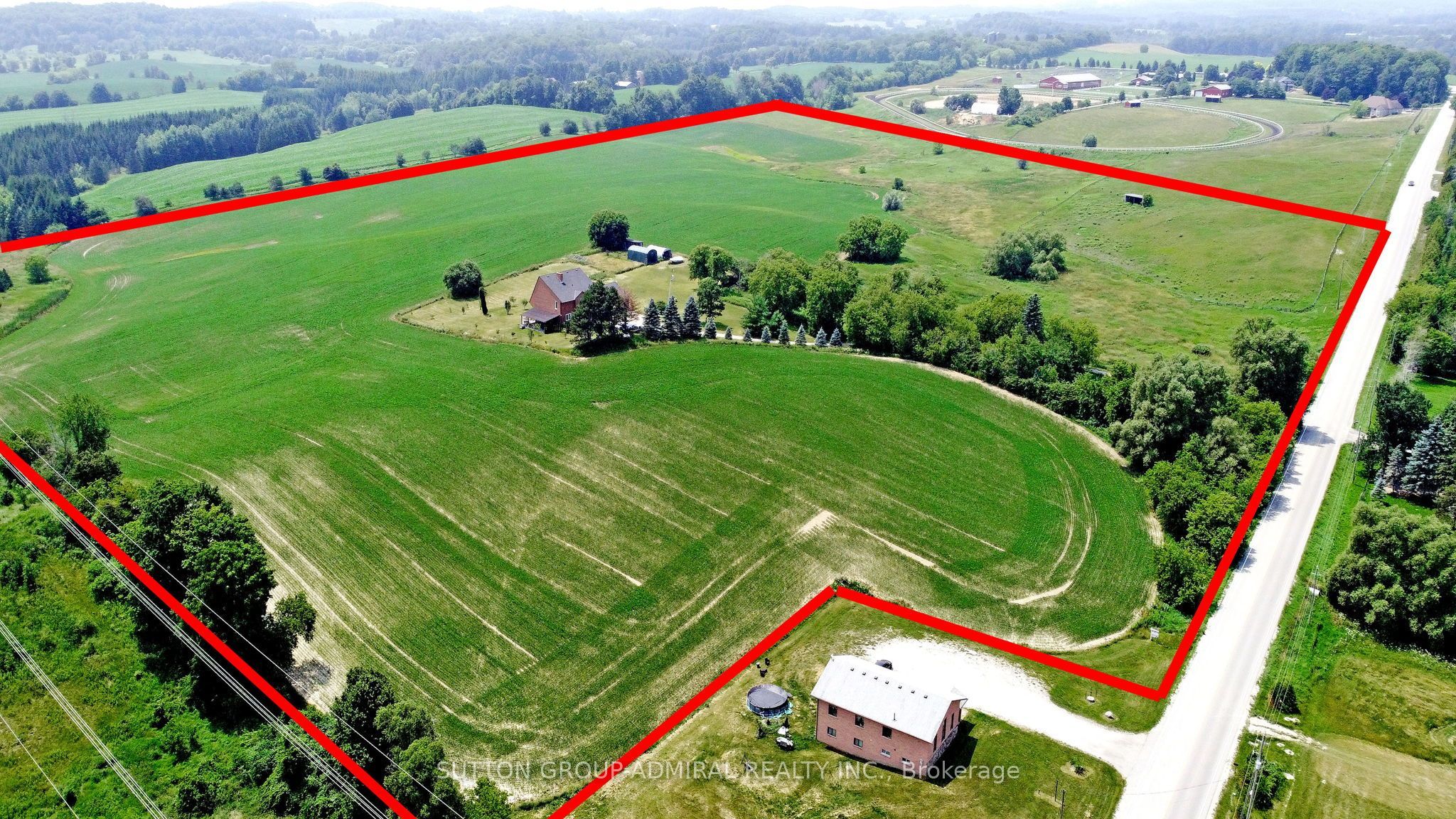7205 19th Side Road Property Photo 47
