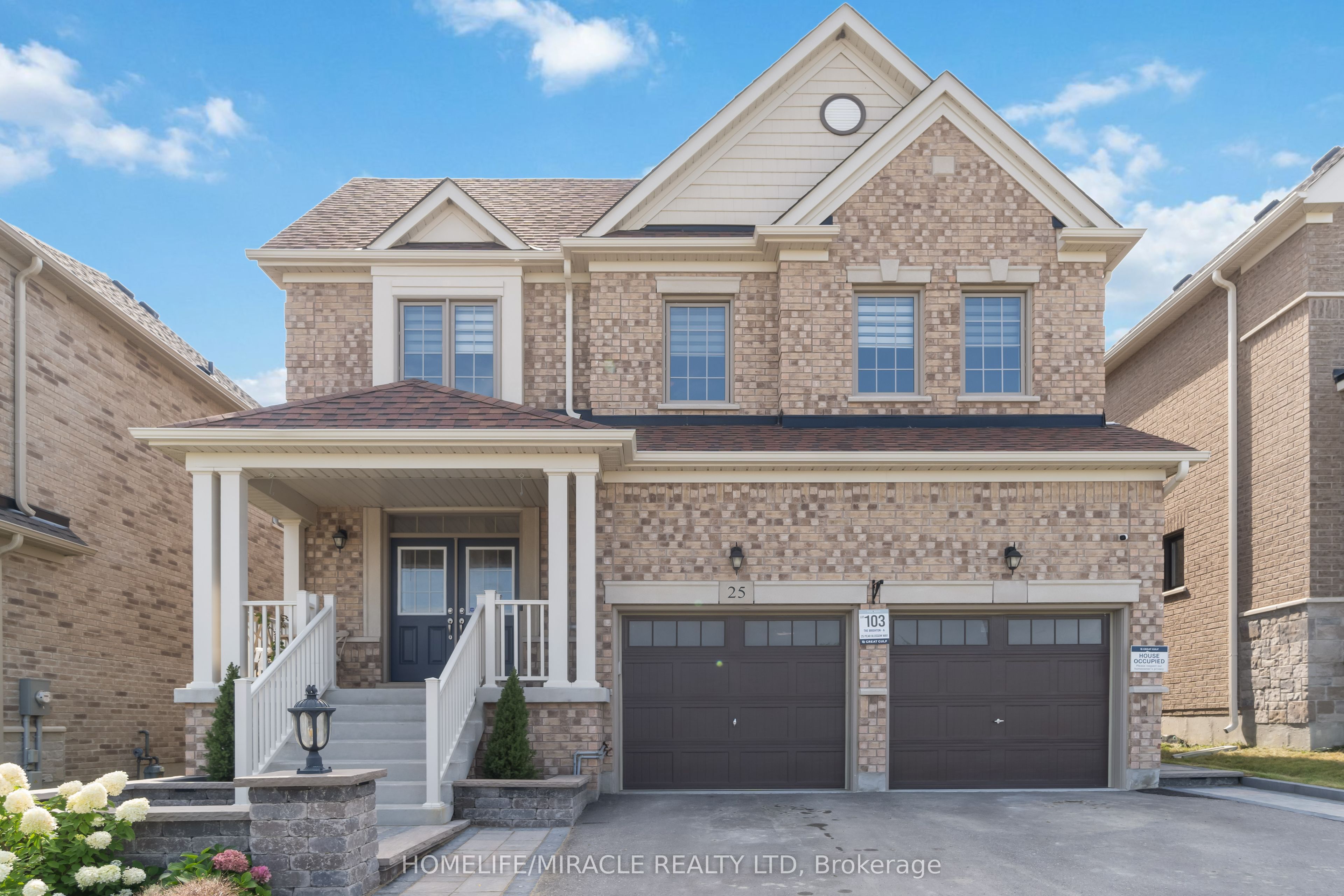 25 Pear Blossom Way Property Photo 1