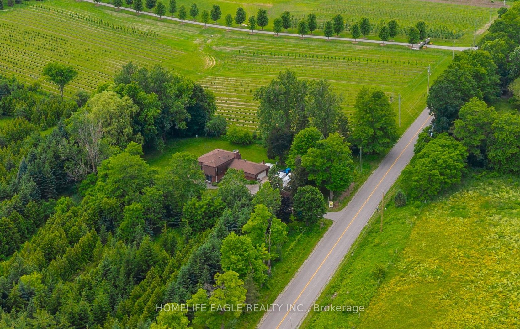 5803 3rd Line Property Photo 1