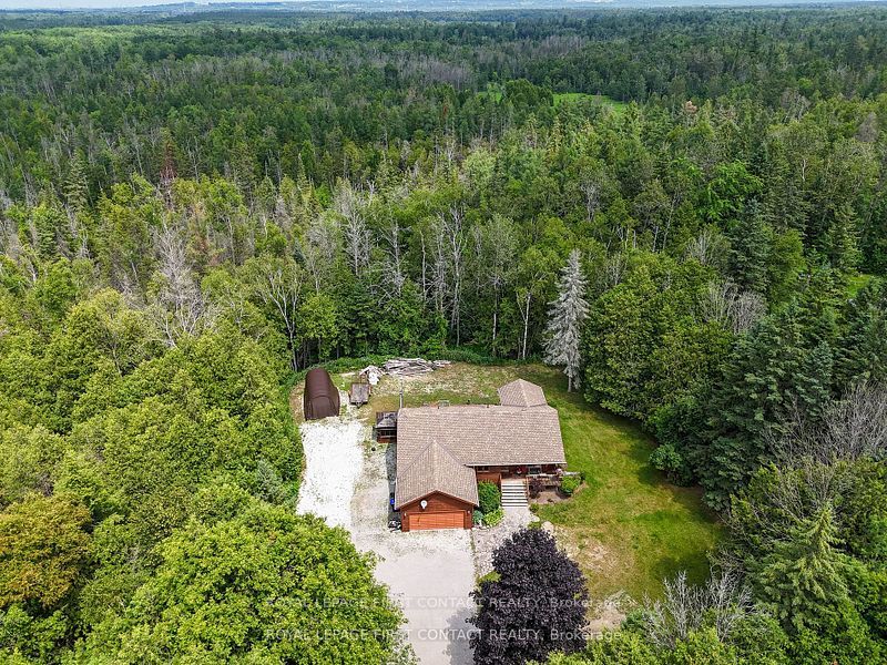 5144 25th Side Road Property Photo 1