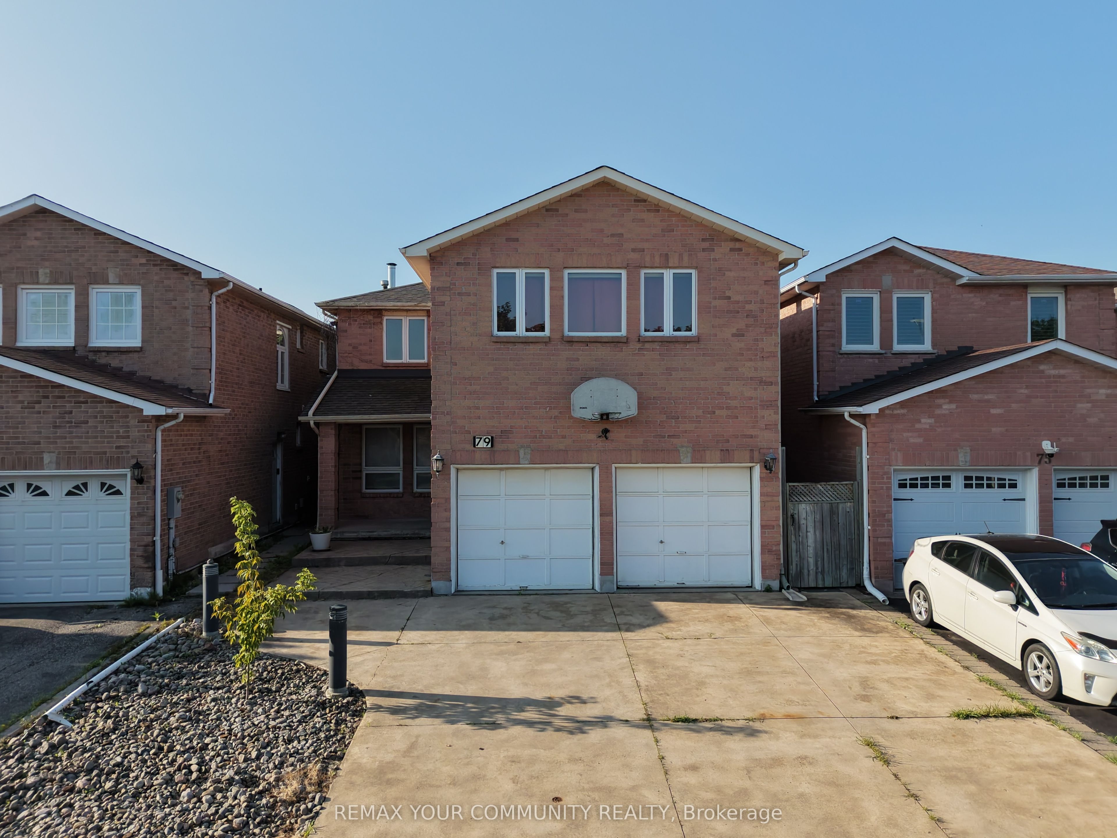 79 Westhampton Drive