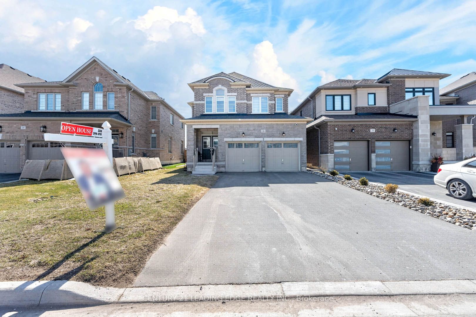 235 Ferragine Crescent Property Photo 1