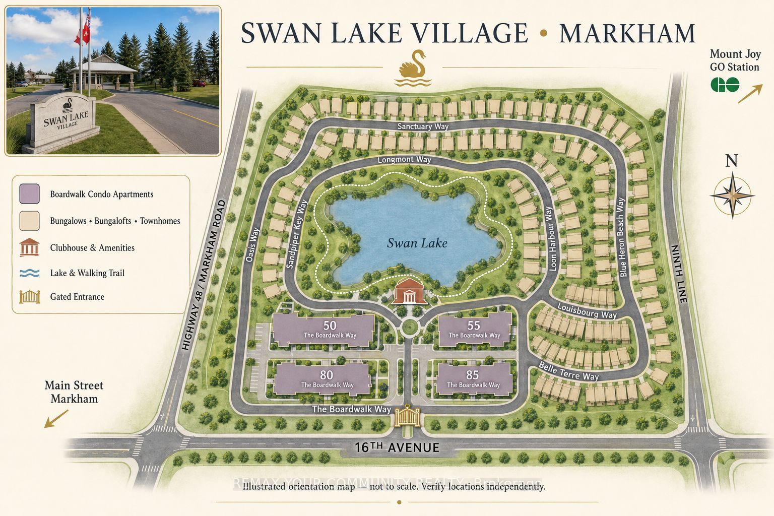 50 The Boardwalk Way 207 Property Photo 37