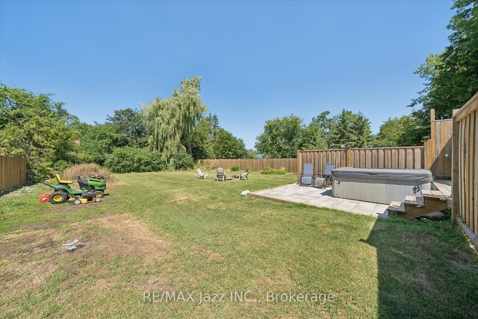 360 Mill Street Property Photo 34