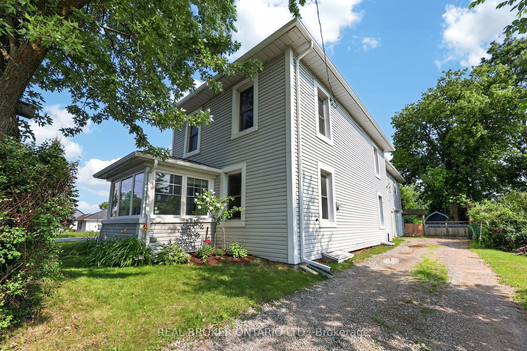 5631 Mount Albert Road Property Photo 1