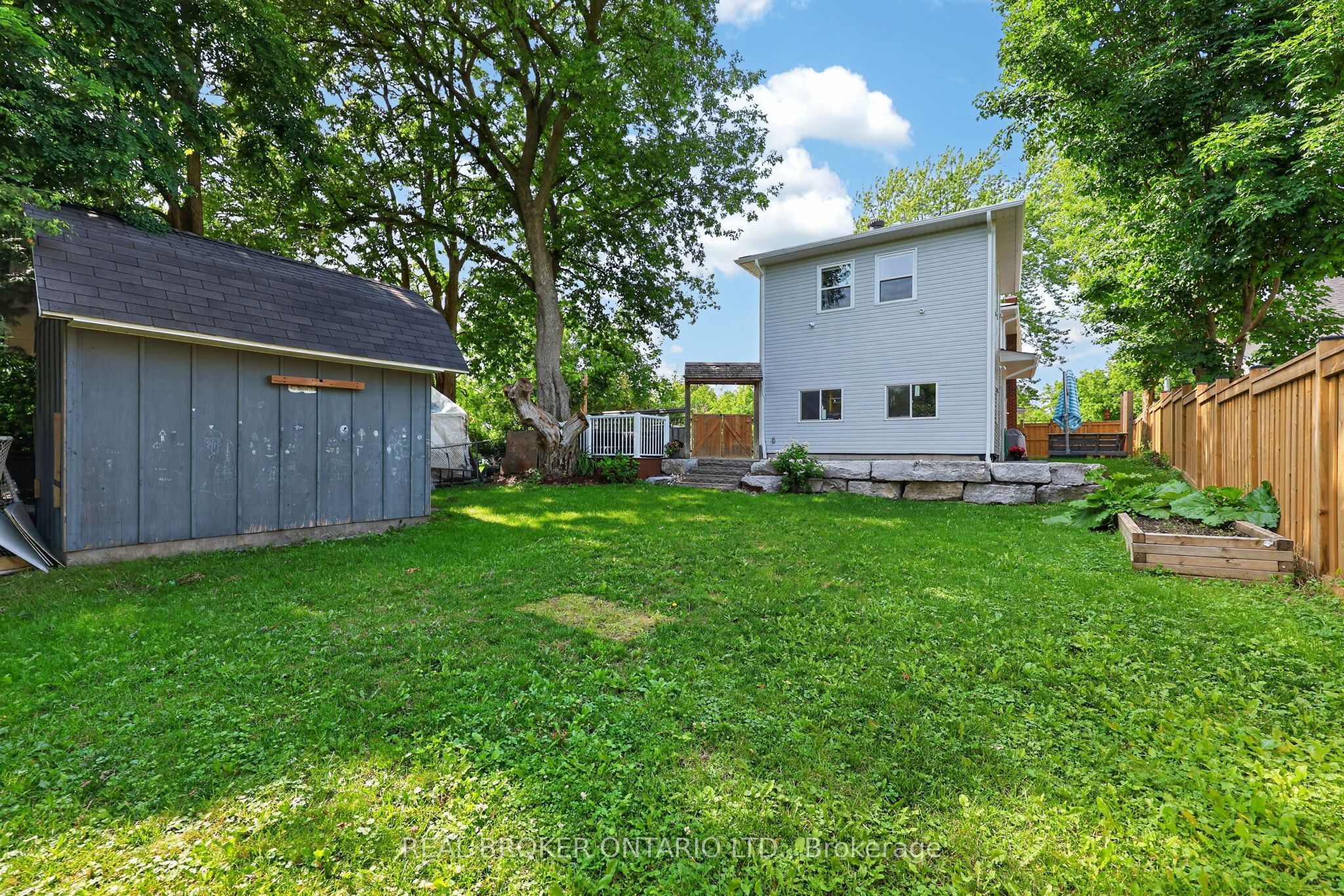 5631 Mount Albert Road Property Photo 36