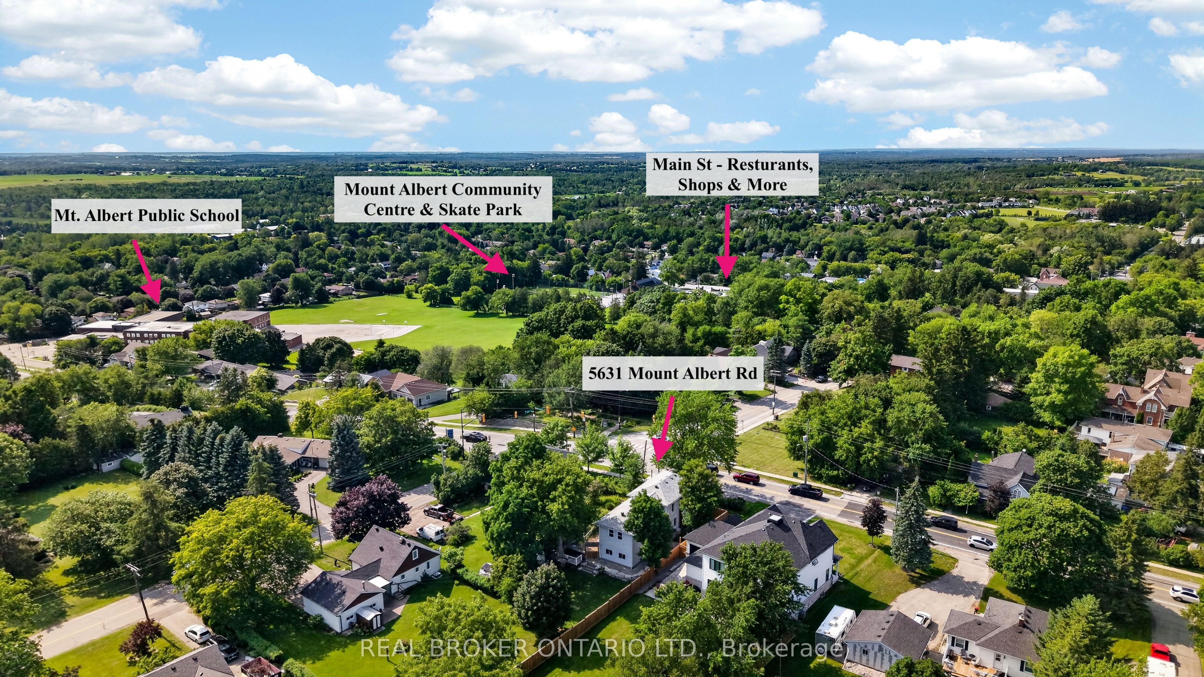 5631 Mount Albert Road Property Photo 42