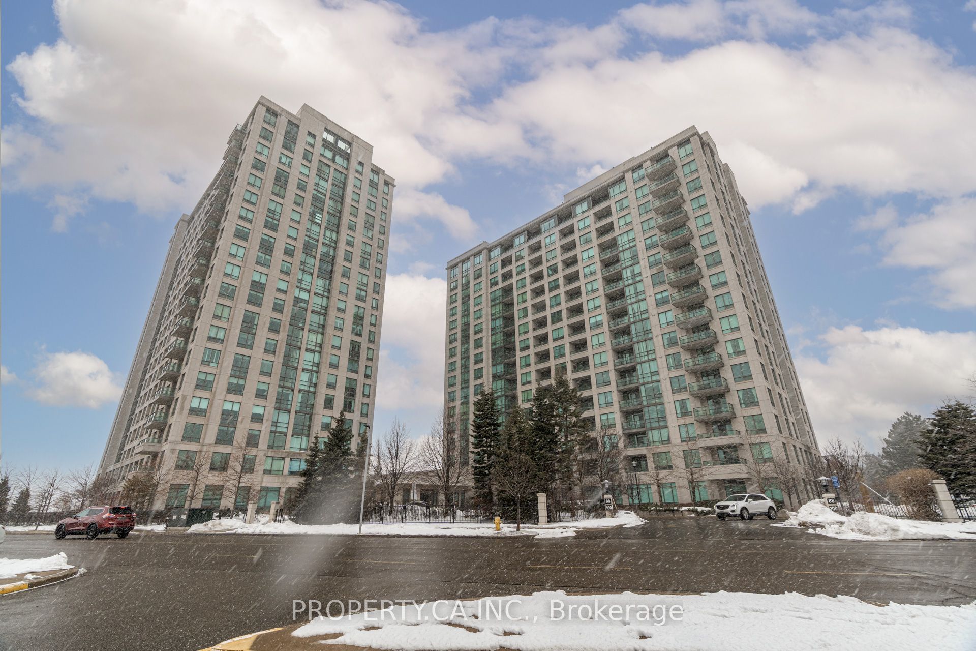 88 Promenade Circle 201 Property Photo 1