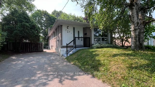 758 Botany Hill Crescent Property Photo 1