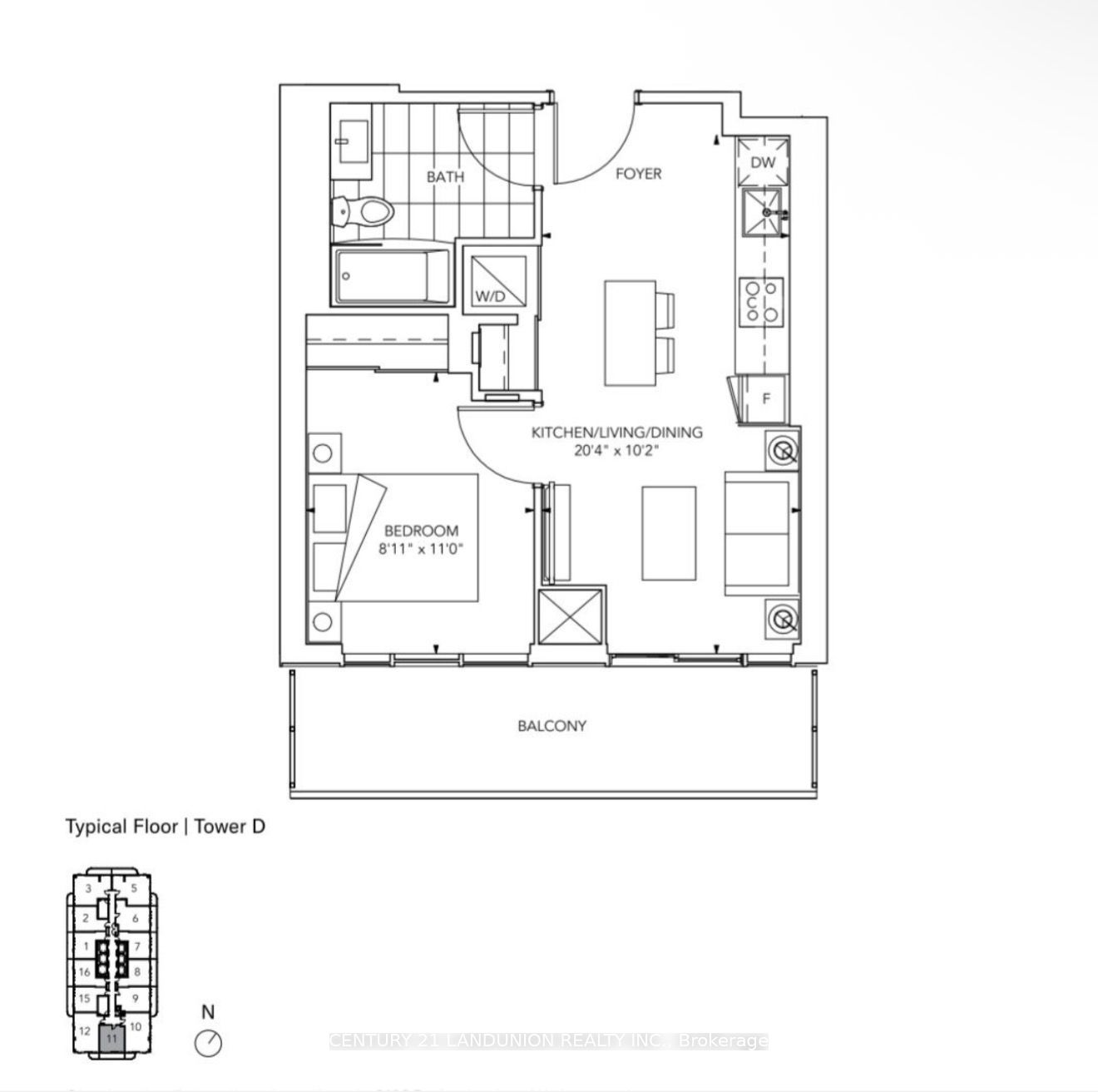 28 Interchange Way 3102 Property Photo 7
