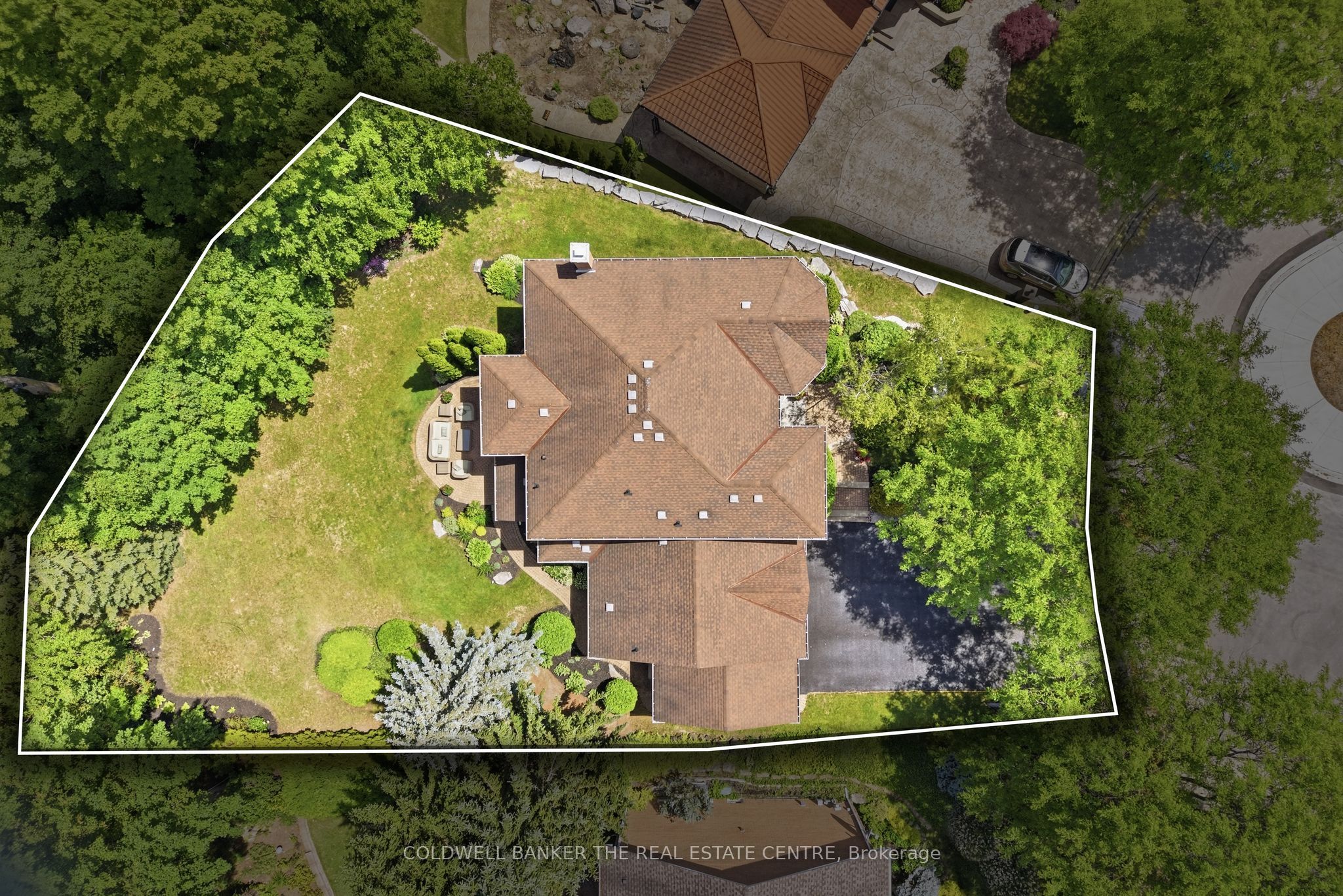 49 Falling Leaf Court Property Photo 1