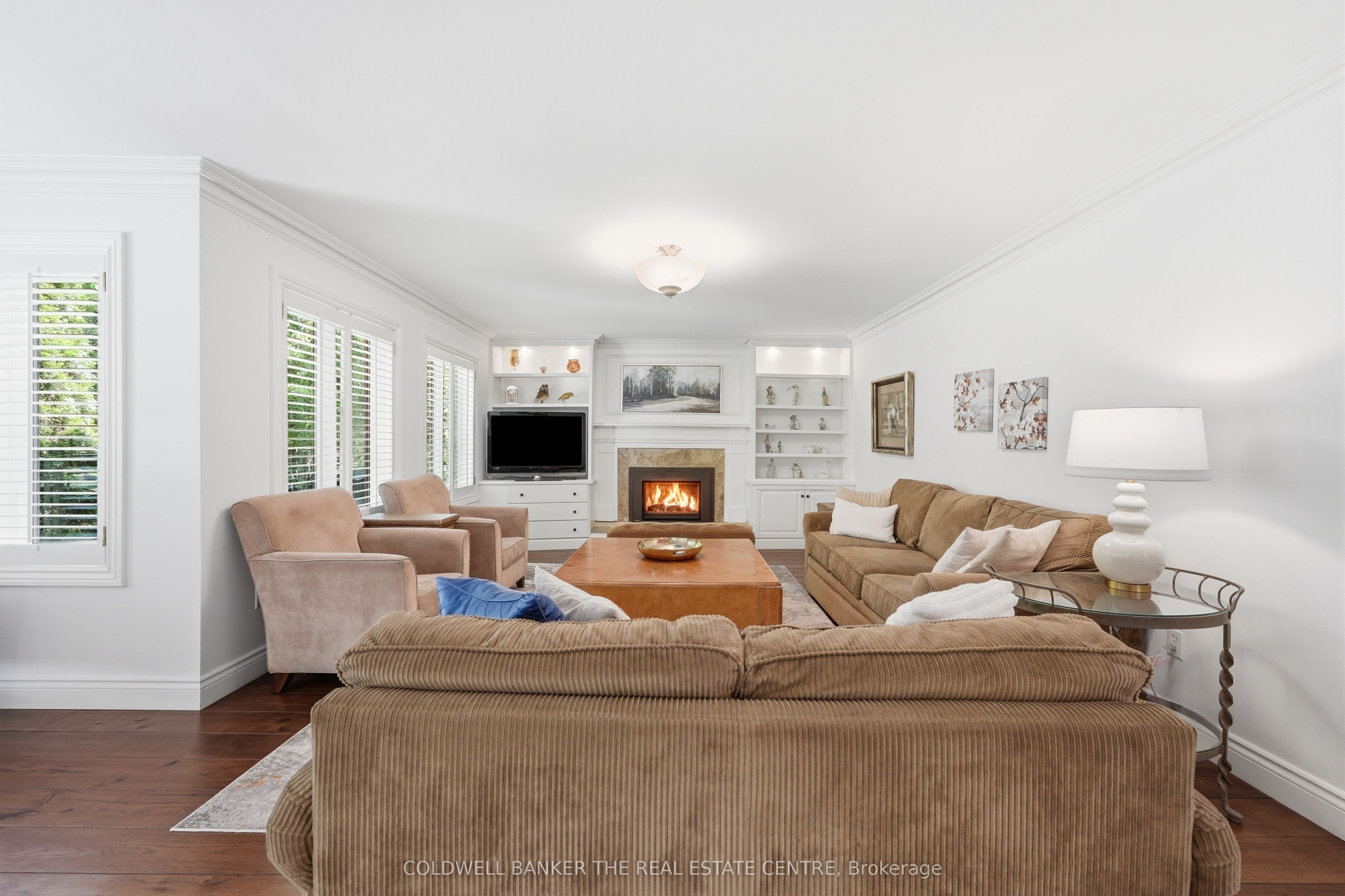 49 Falling Leaf Court Property Photo 8