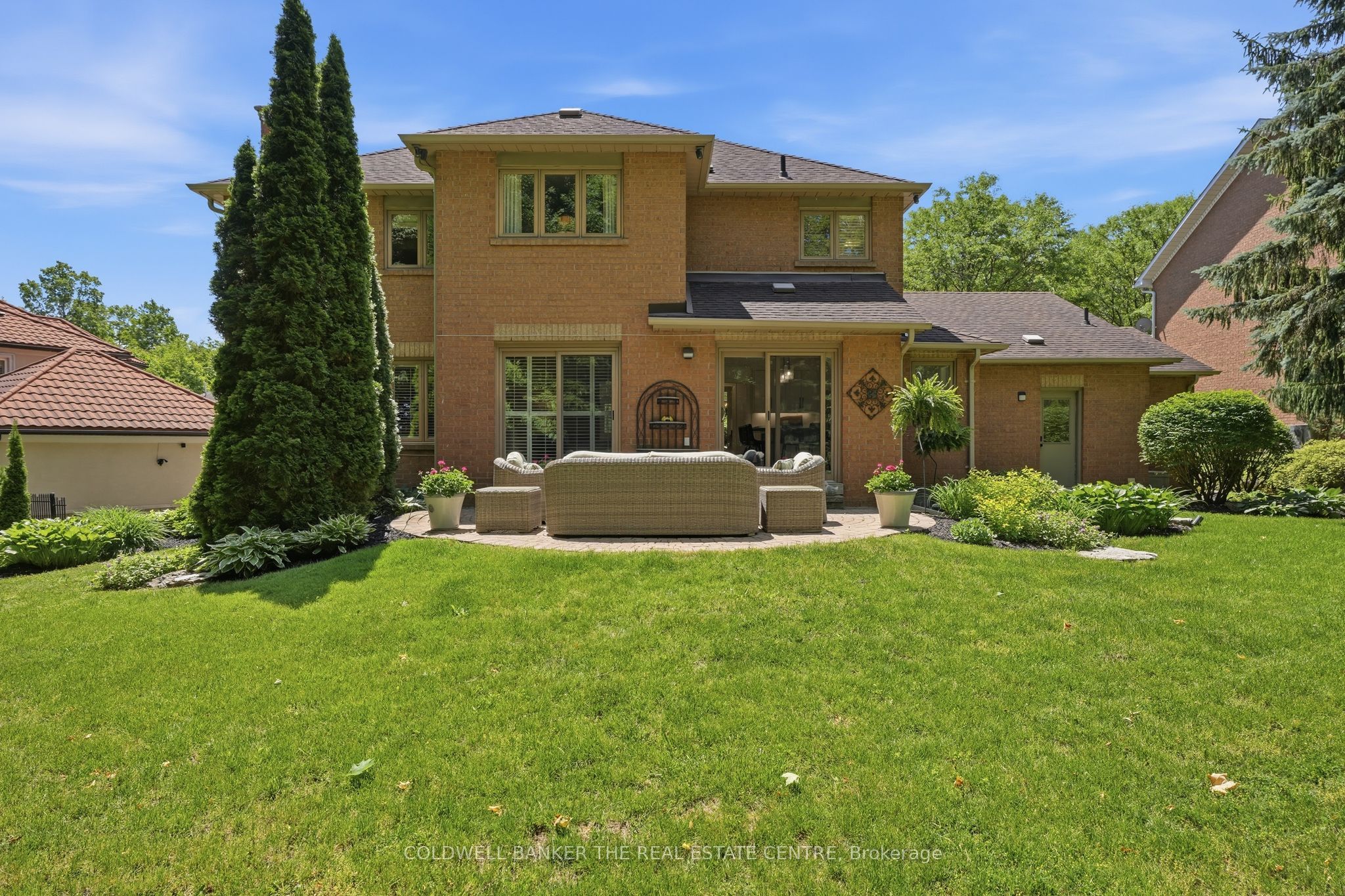 49 Falling Leaf Court Property Photo 42