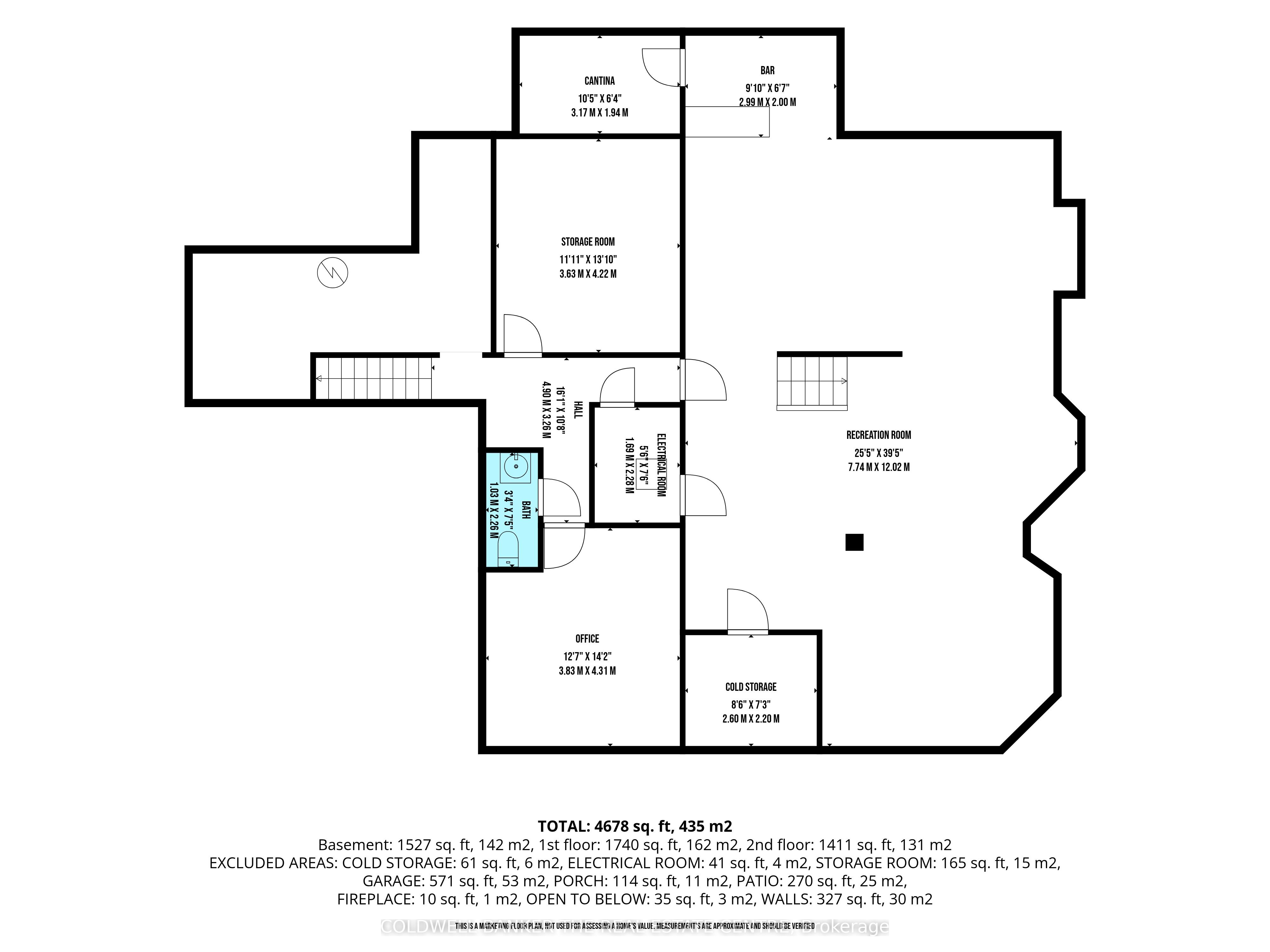 49 Falling Leaf Court Property Photo 45