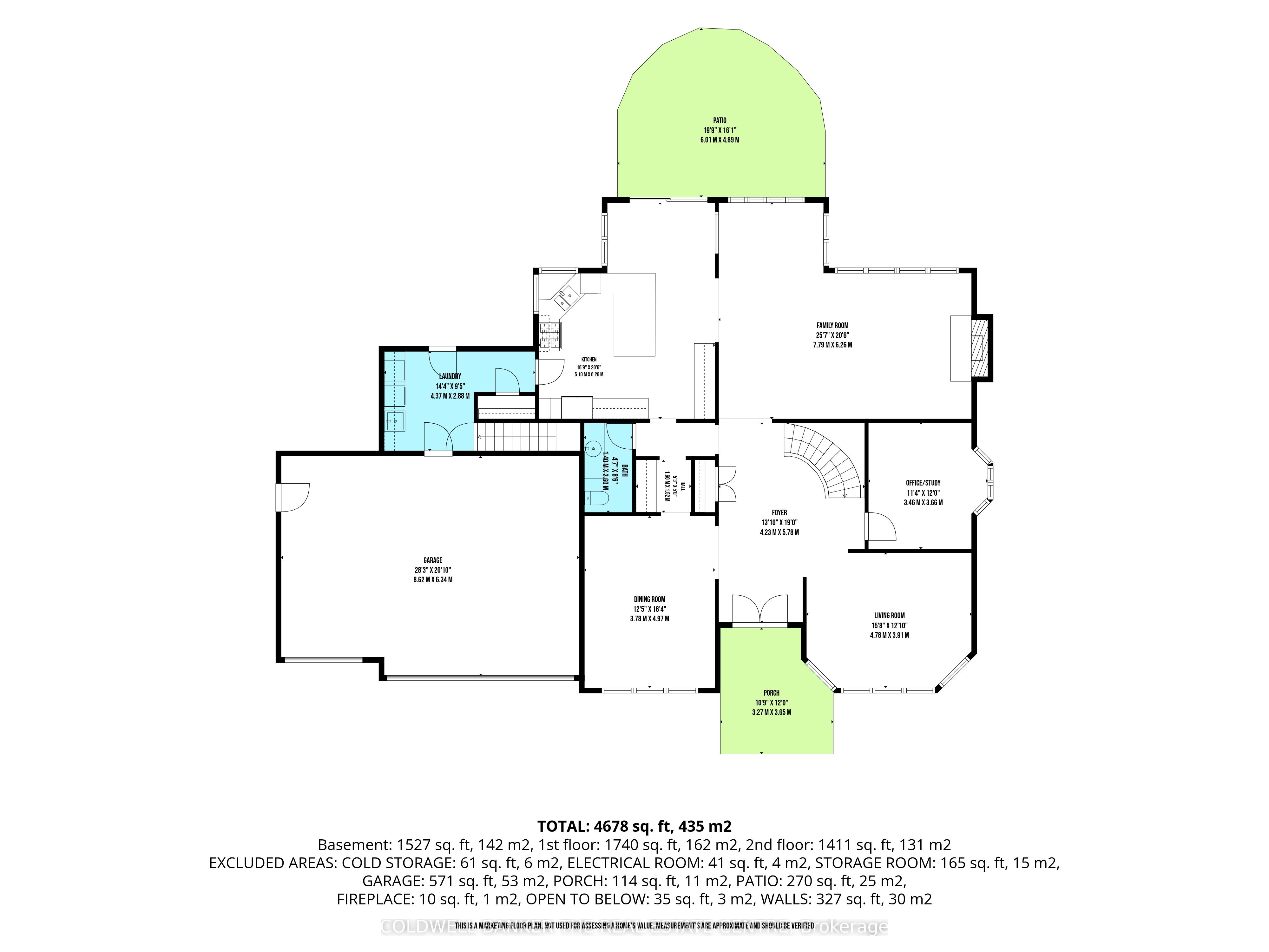 49 Falling Leaf Court Property Photo 46