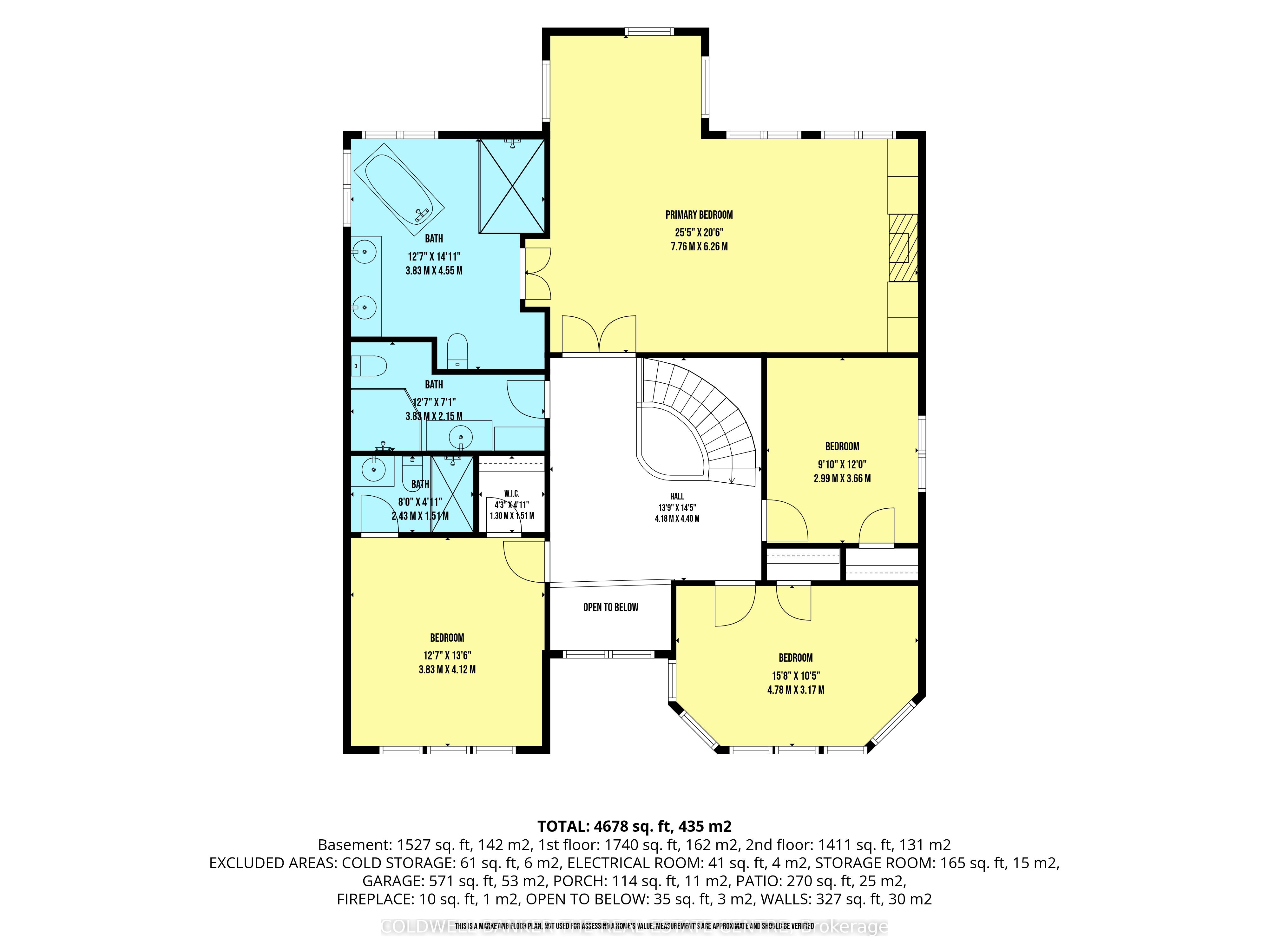 49 Falling Leaf Court Property Photo 47