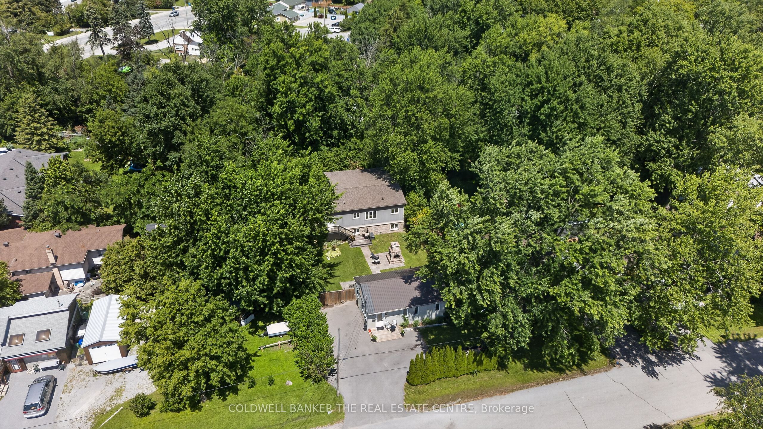 176 Pleasant Boulevard Property Photo 2