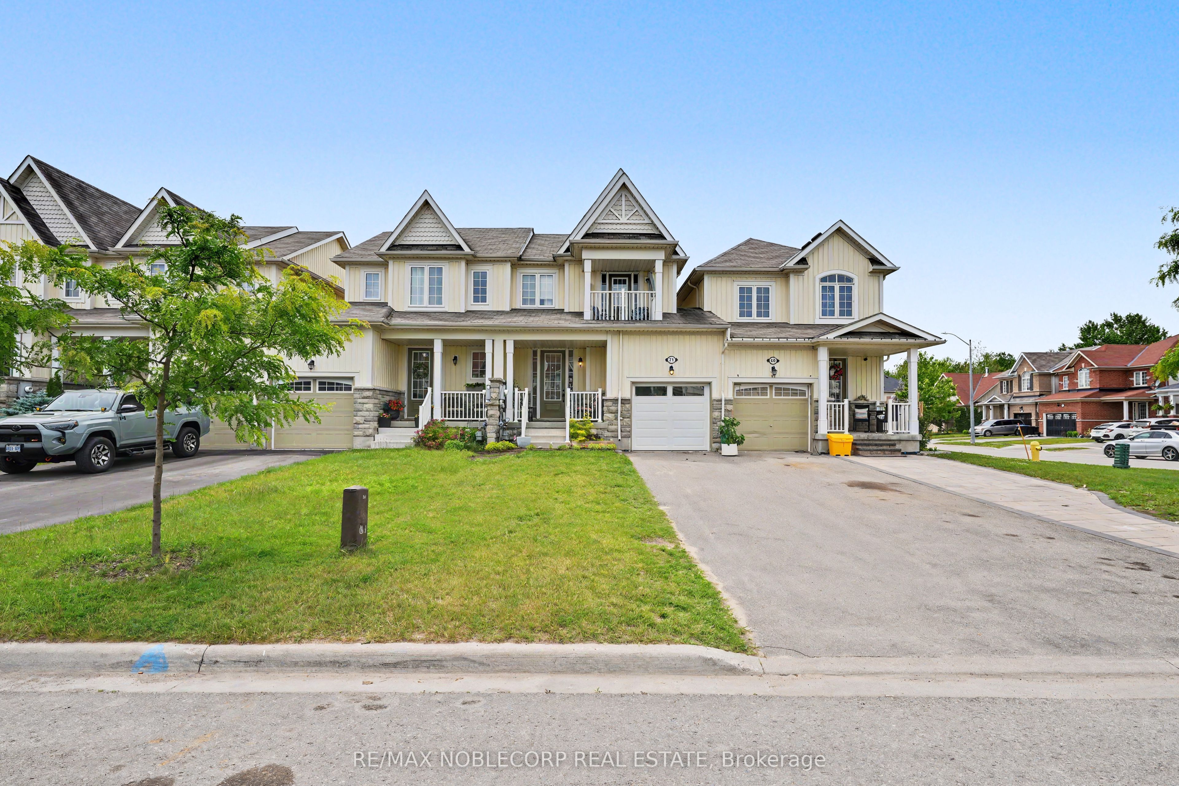 71 Blanchard Crescent Property Photo 1