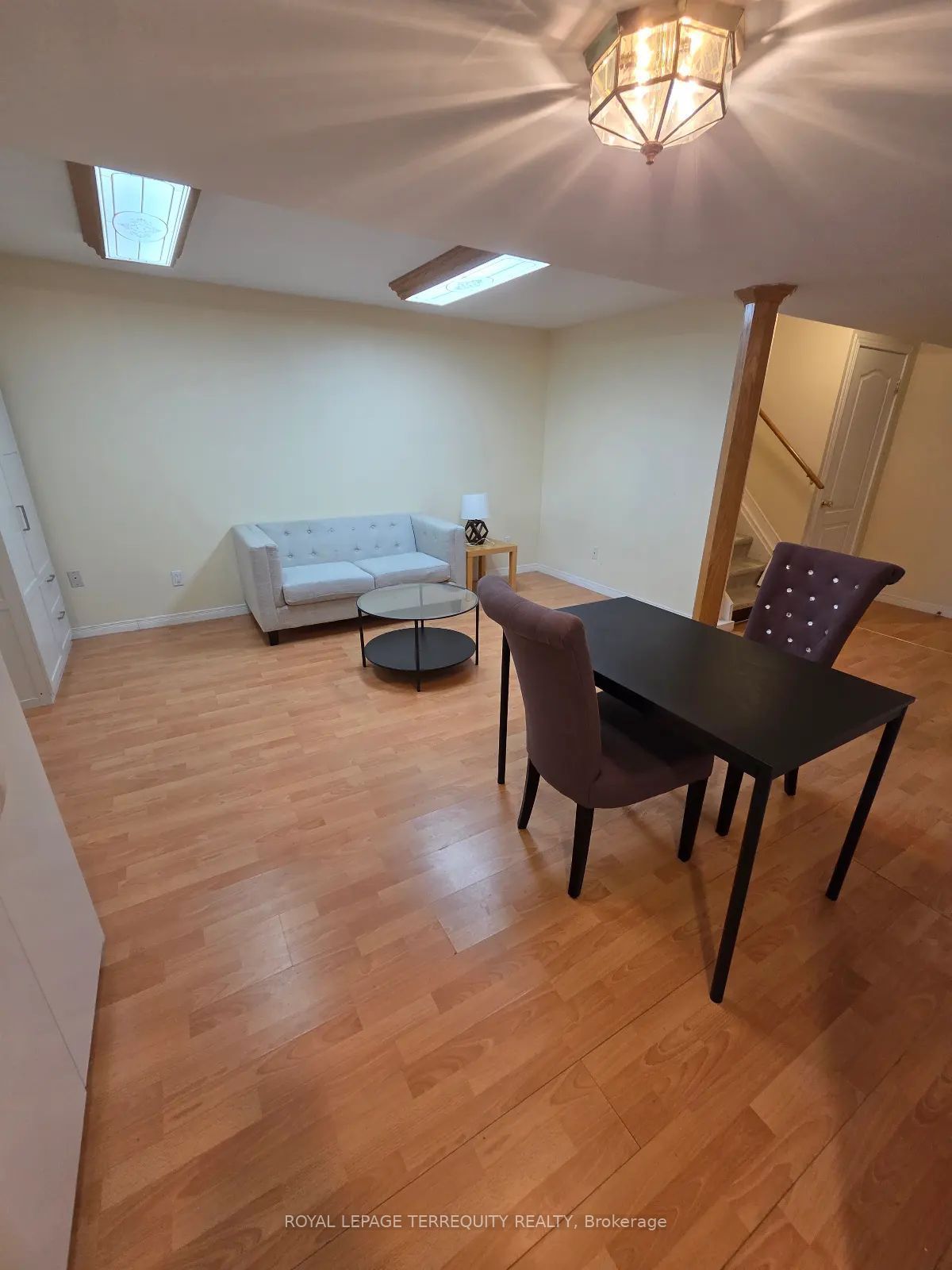 16 Royal Chapin Crescent Bsmt Property Photo 9
