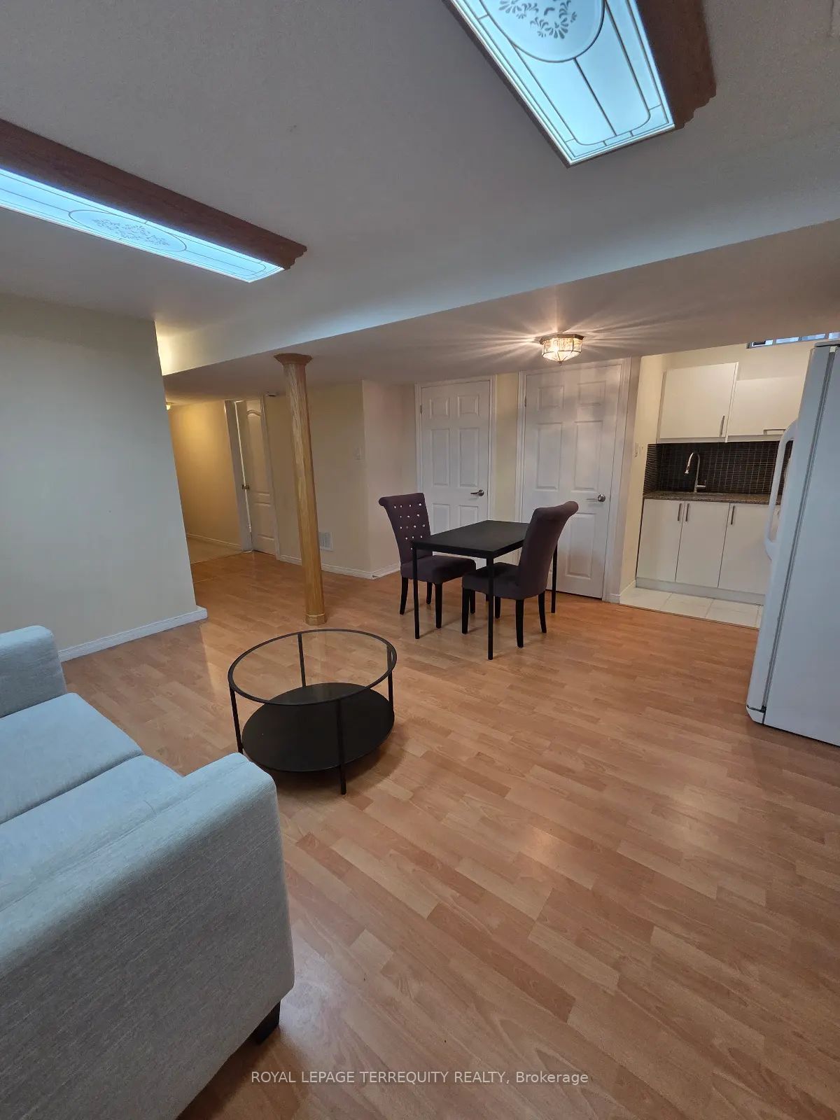 16 Royal Chapin Crescent Bsmt Property Photo 10