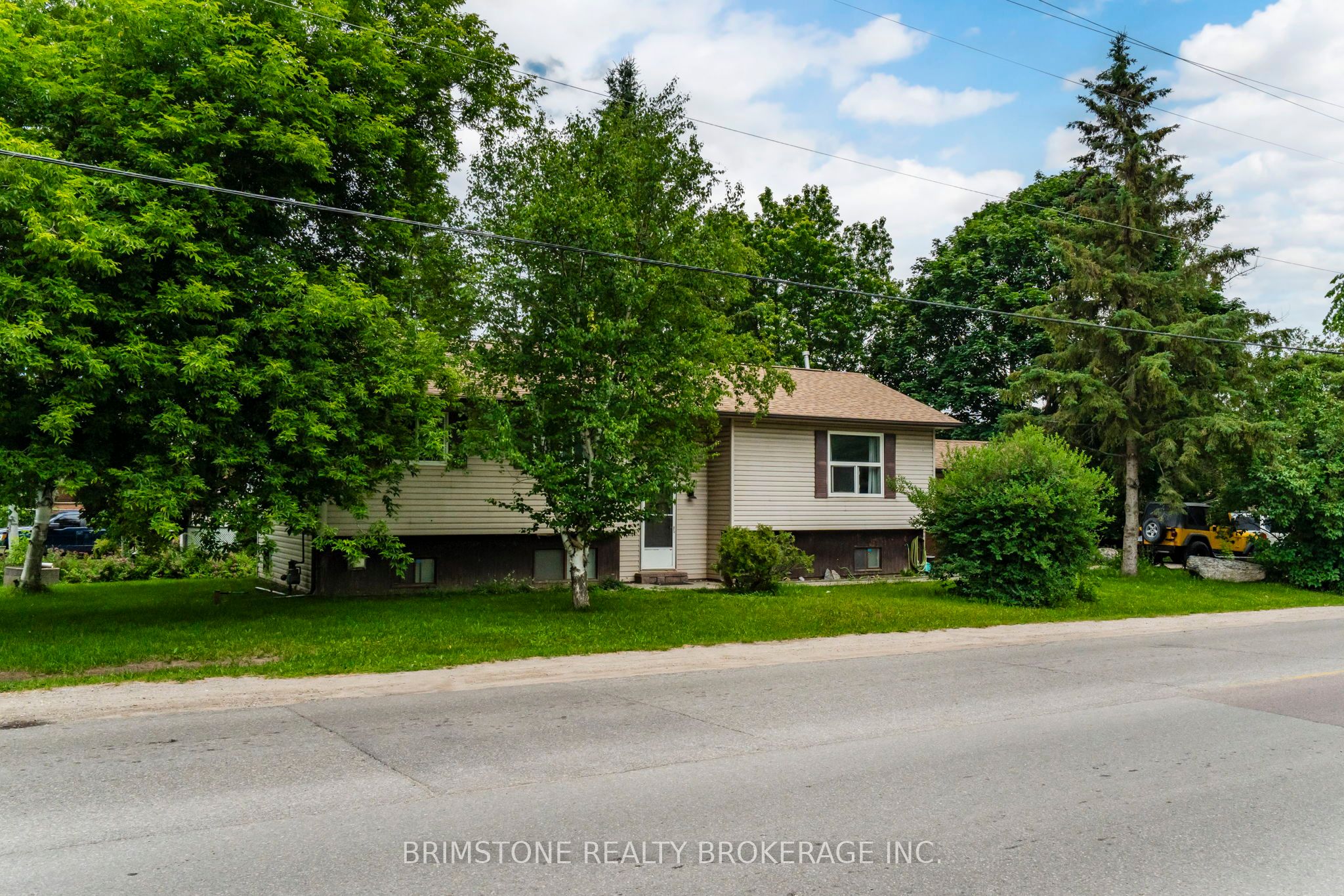 2693 25TH Side Road