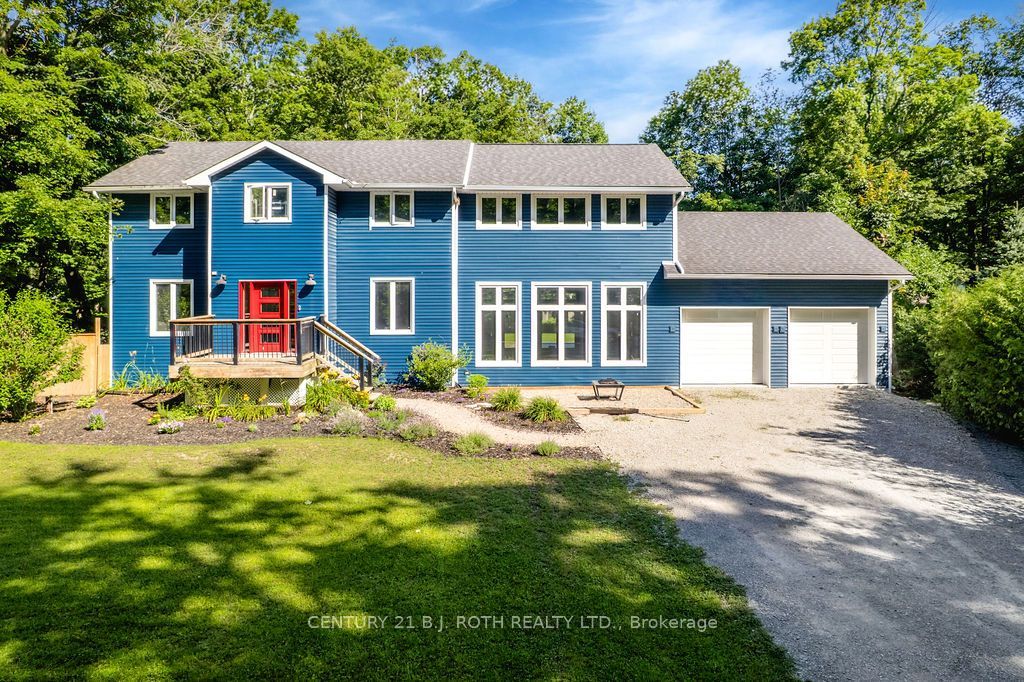 1844 Oakwood Road Property Photo 1