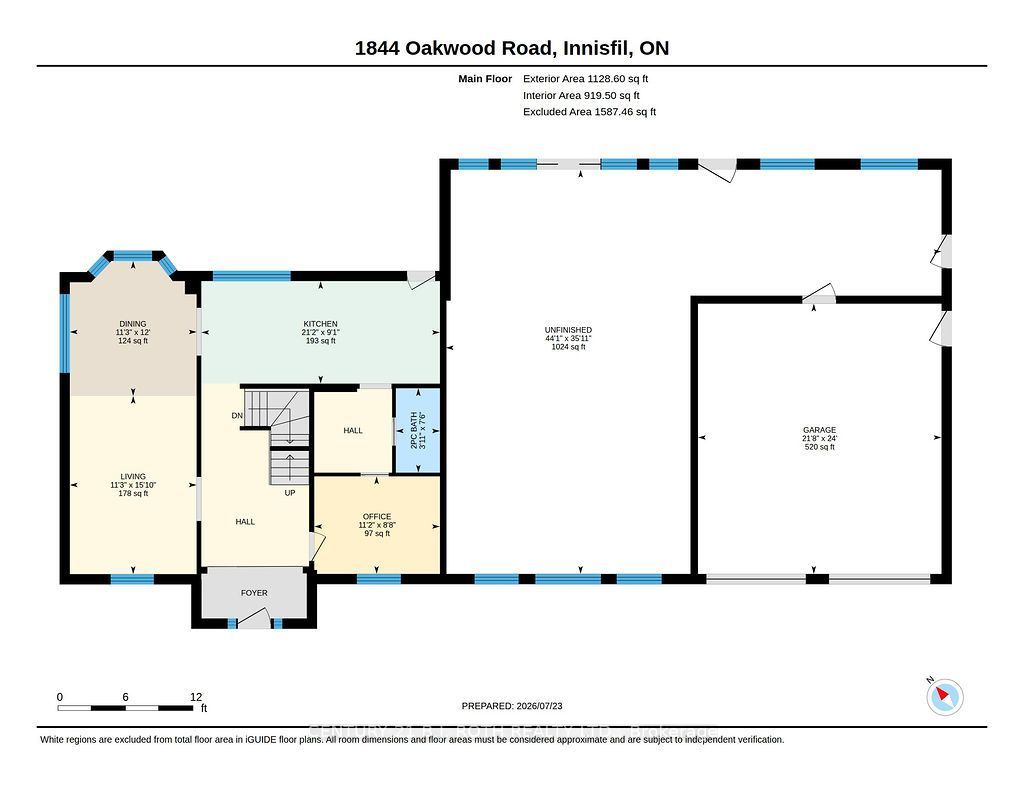 1844 Oakwood Road Property Photo 48