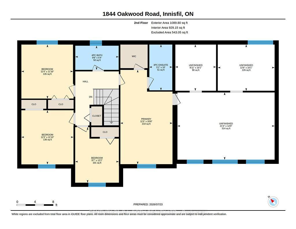 1844 Oakwood Road Property Photo 49
