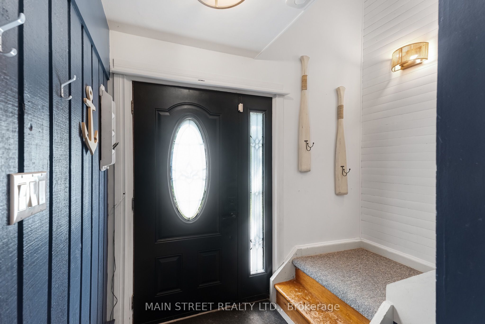 126 Moore's Beach Road Property Photo 3