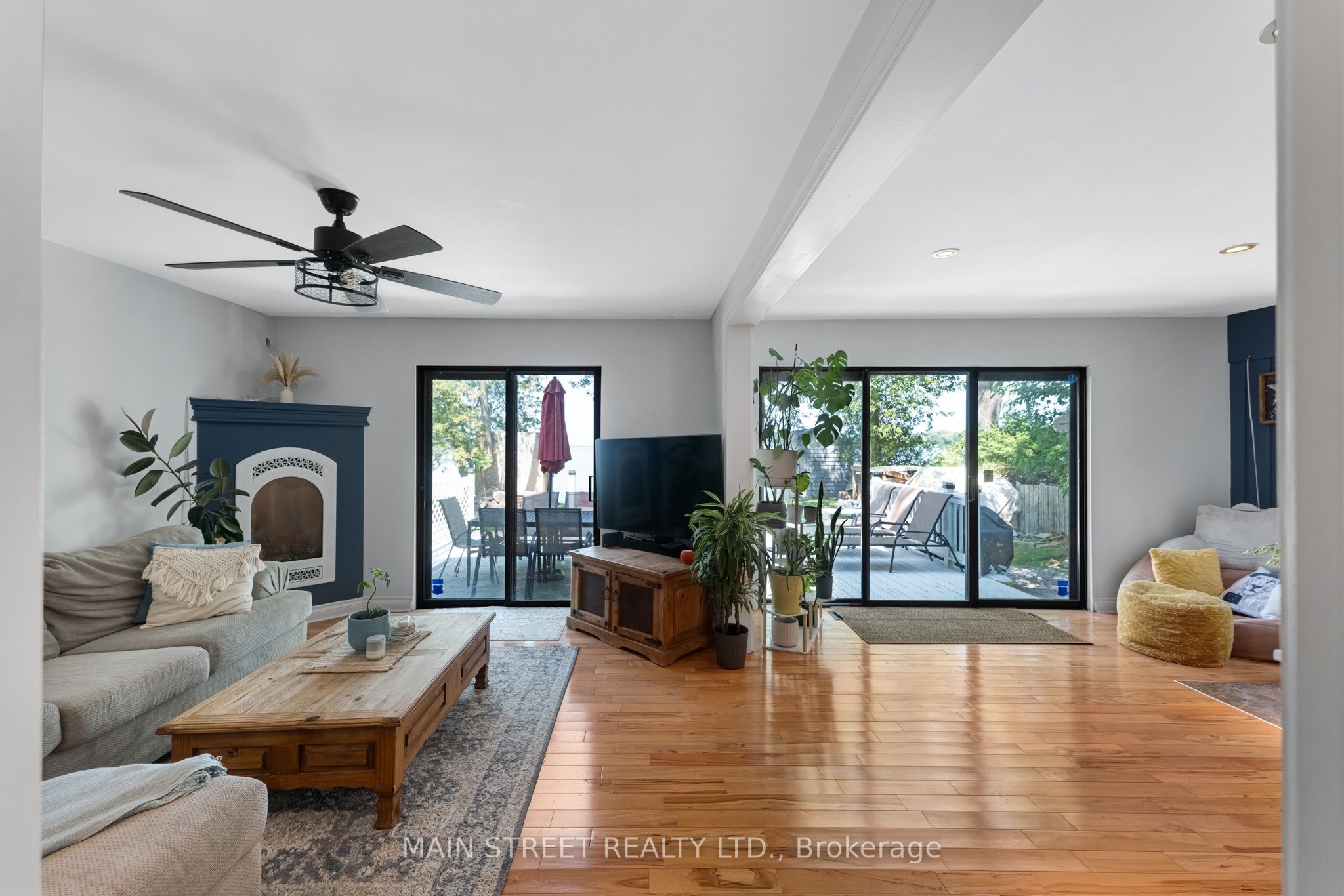 126 Moore's Beach Road Property Photo 7