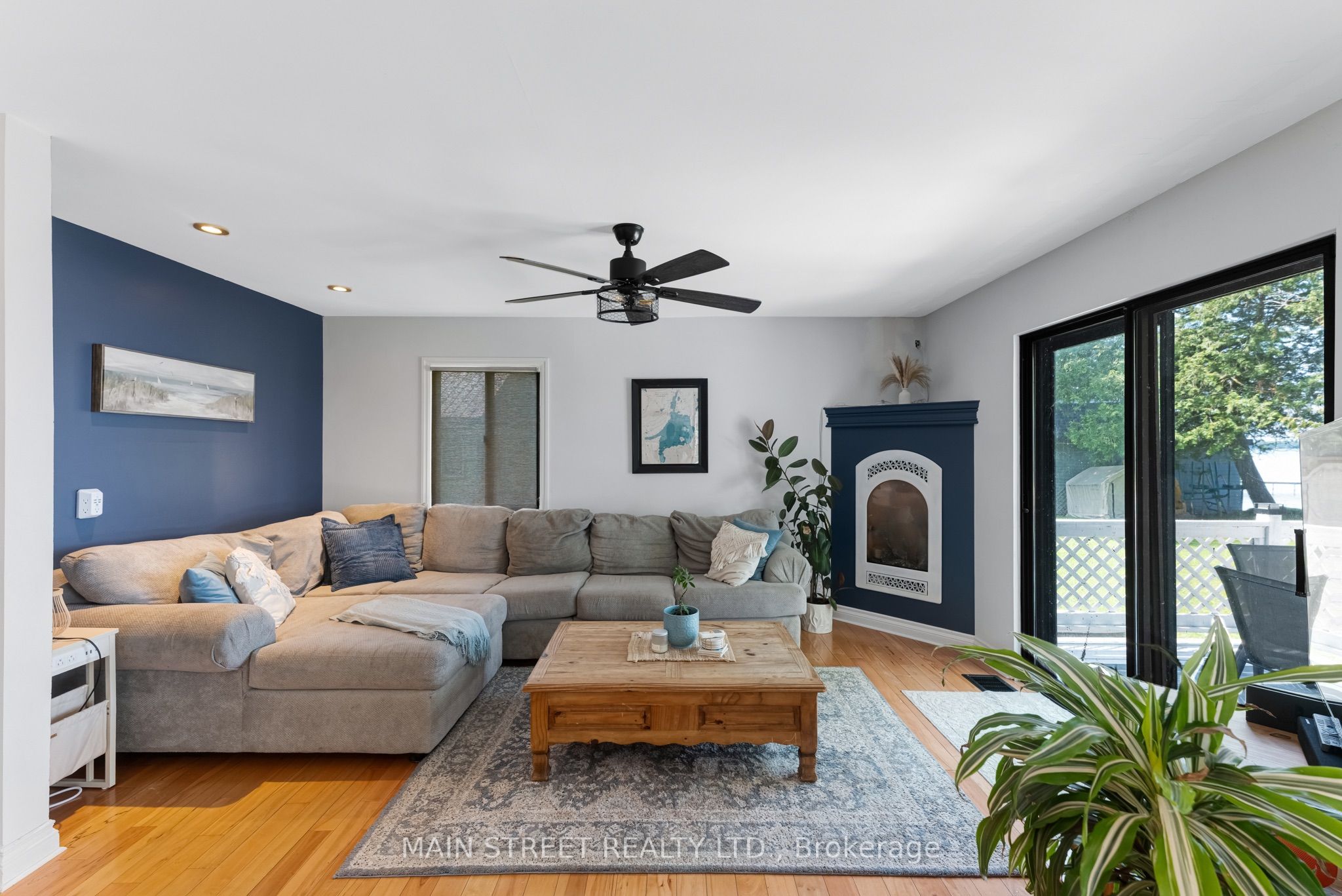 126 Moore's Beach Road Property Photo 8
