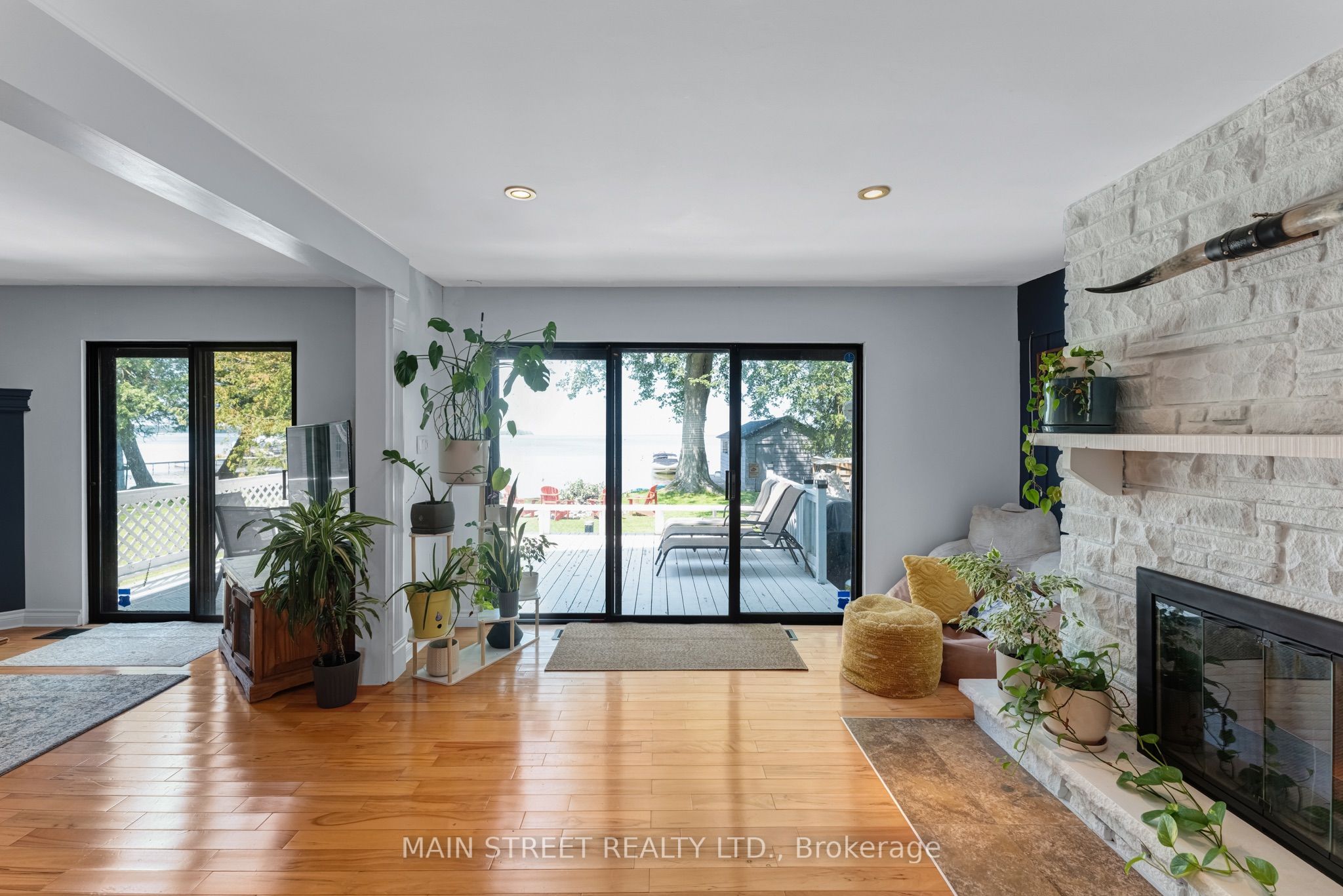 126 Moore's Beach Road Property Photo 10