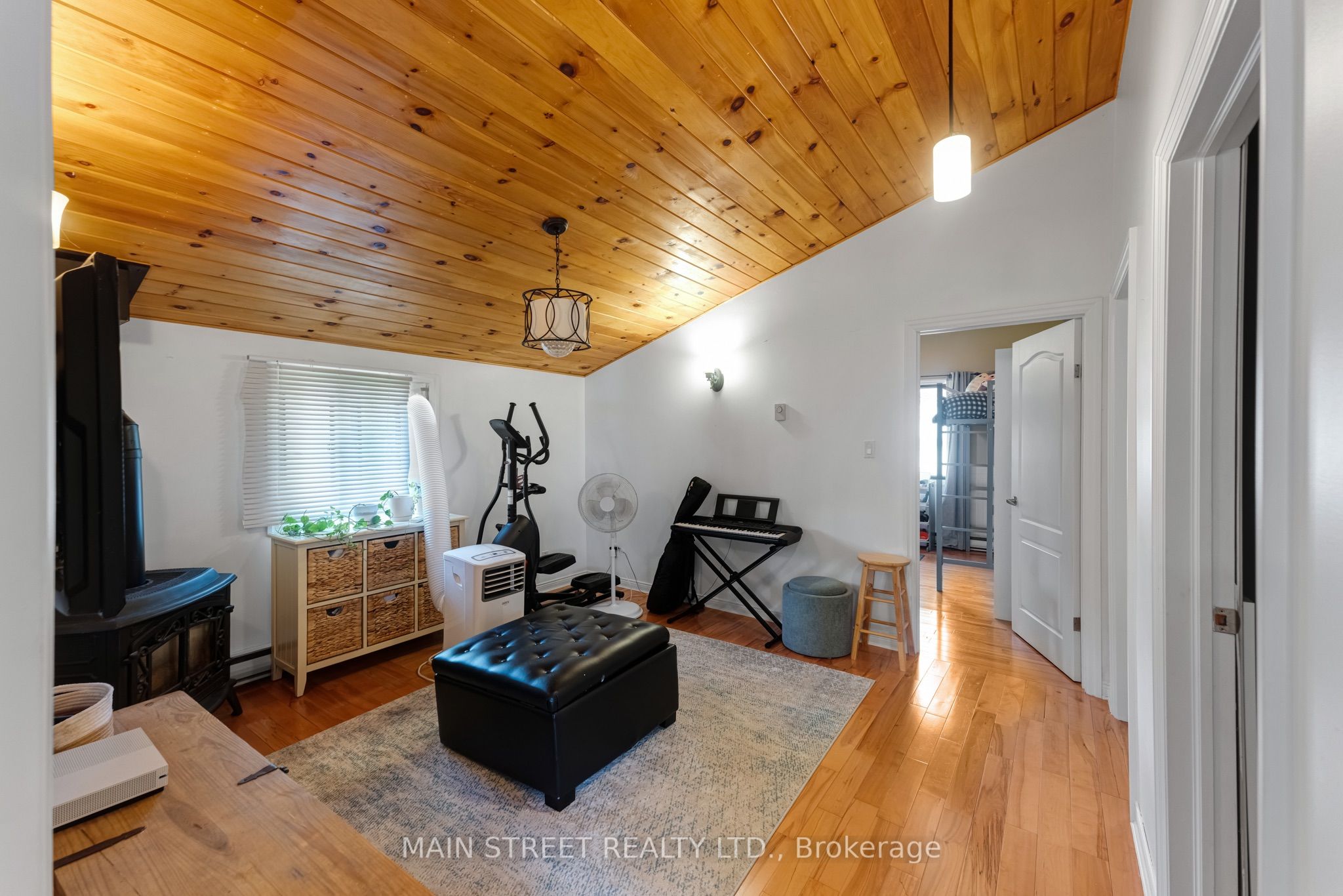 126 Moore's Beach Road Property Photo 23