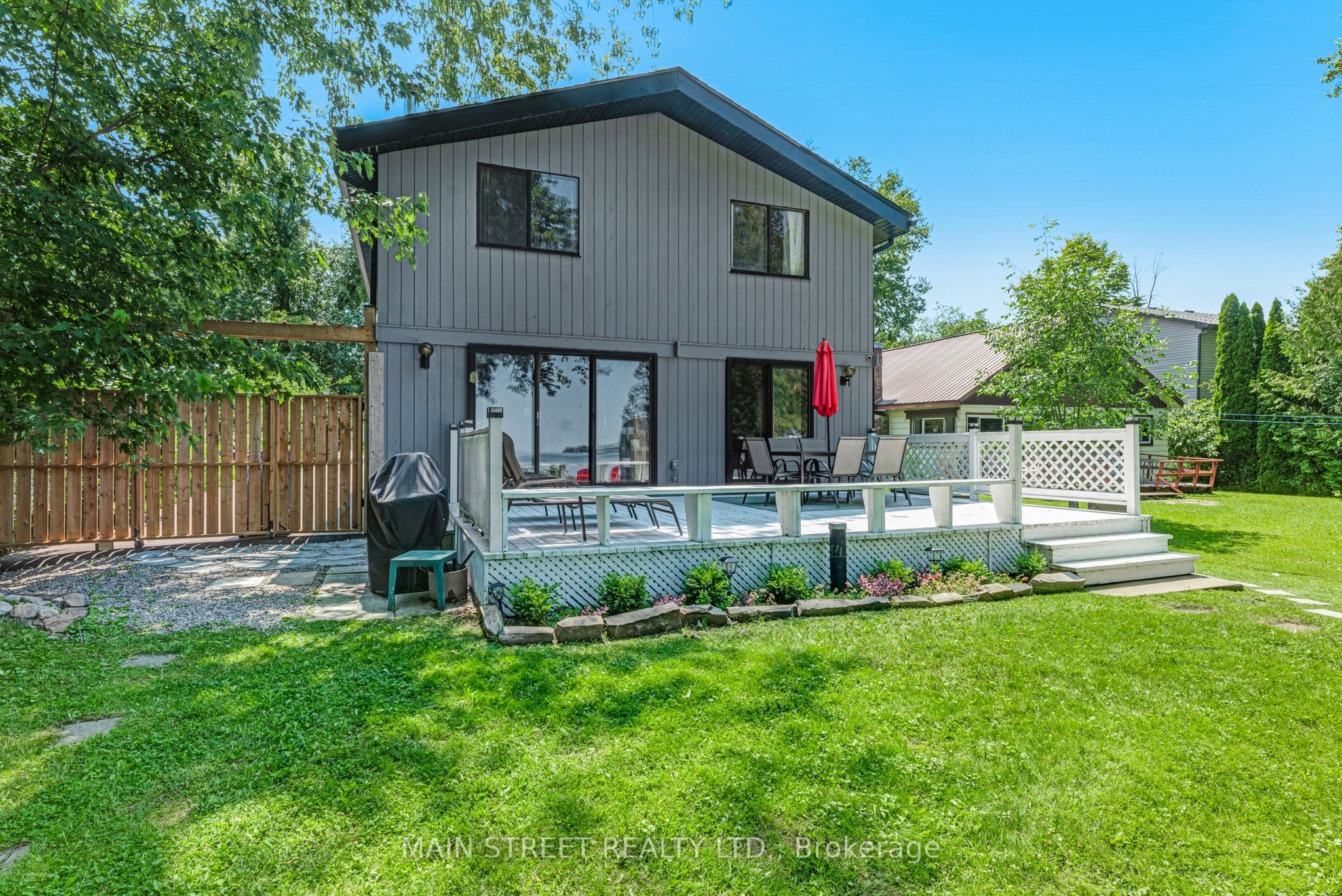 126 Moore's Beach Road Property Photo 33