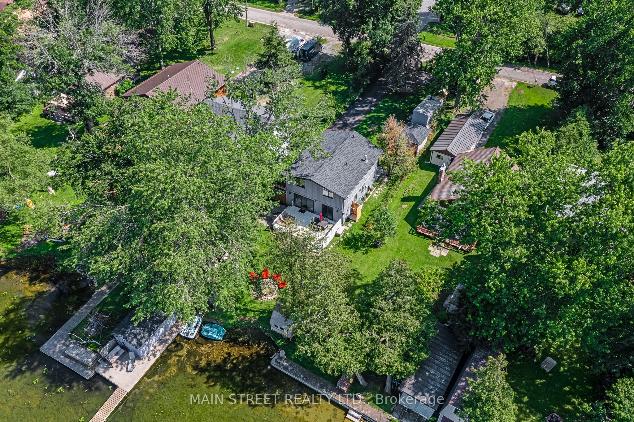 126 Moore's Beach Road Property Photo 37
