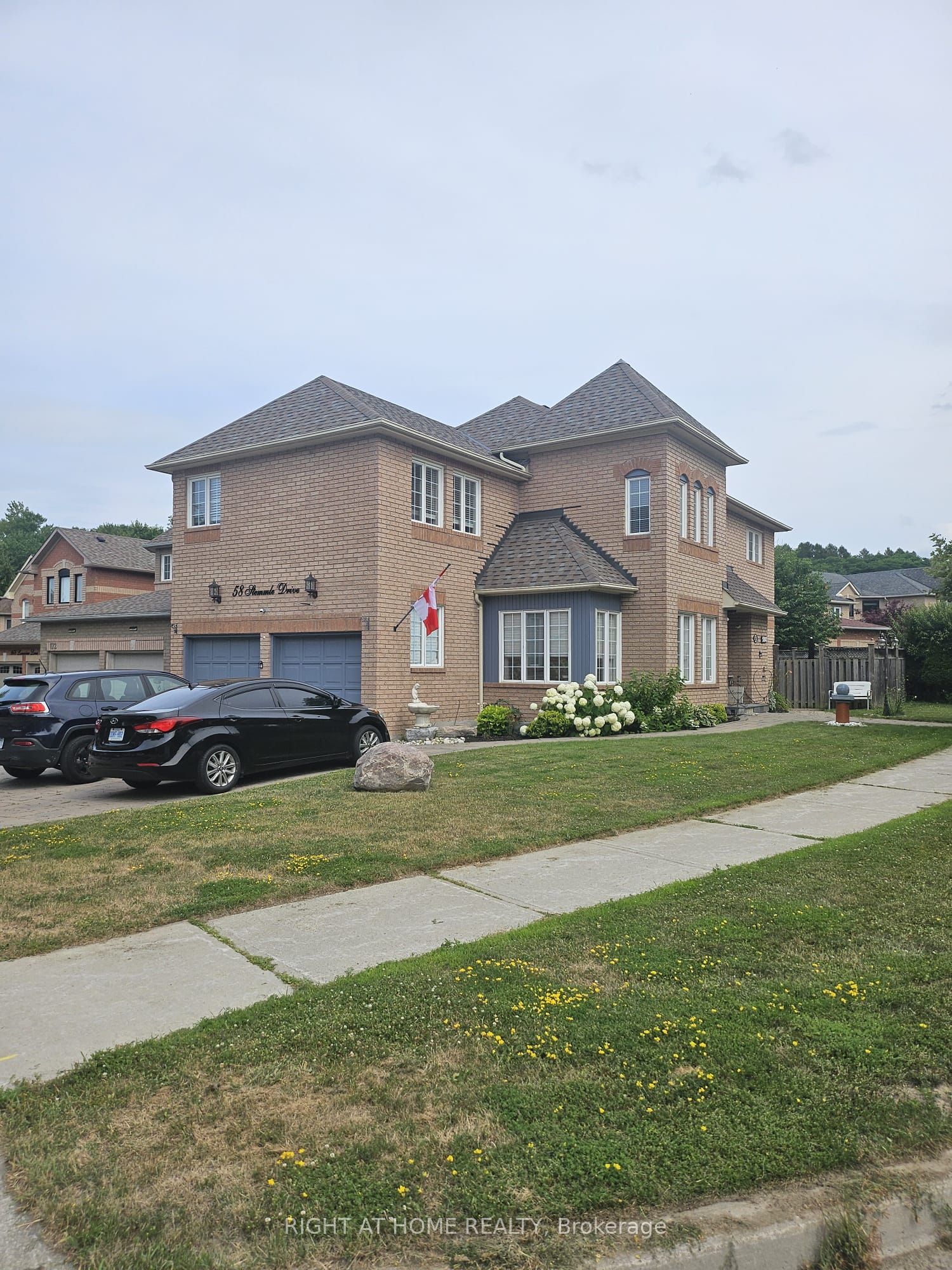 58 Stemmle Drive Basement Property Photo 1