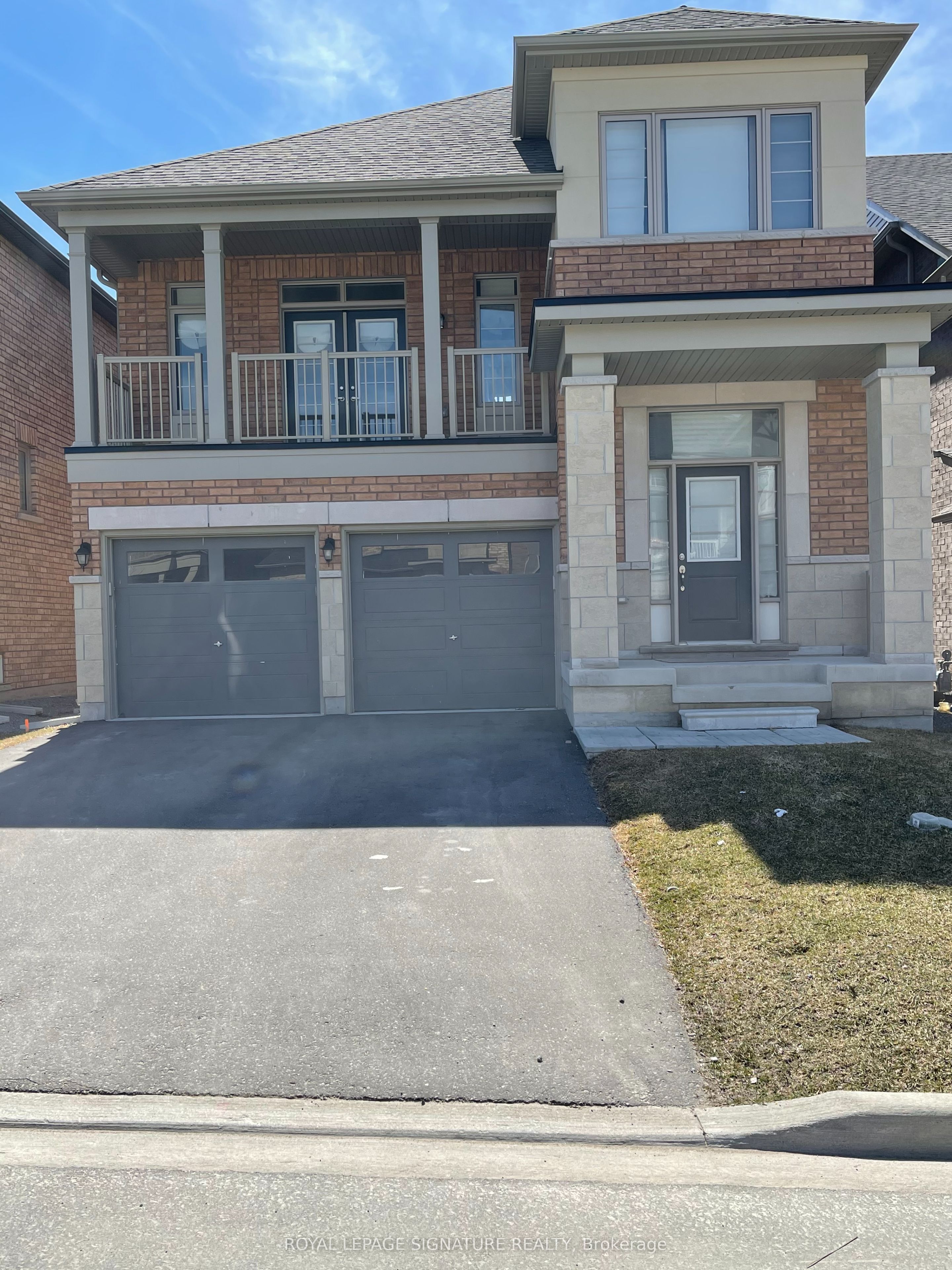 77 Ben Sinclair Avenue Property Photo 1