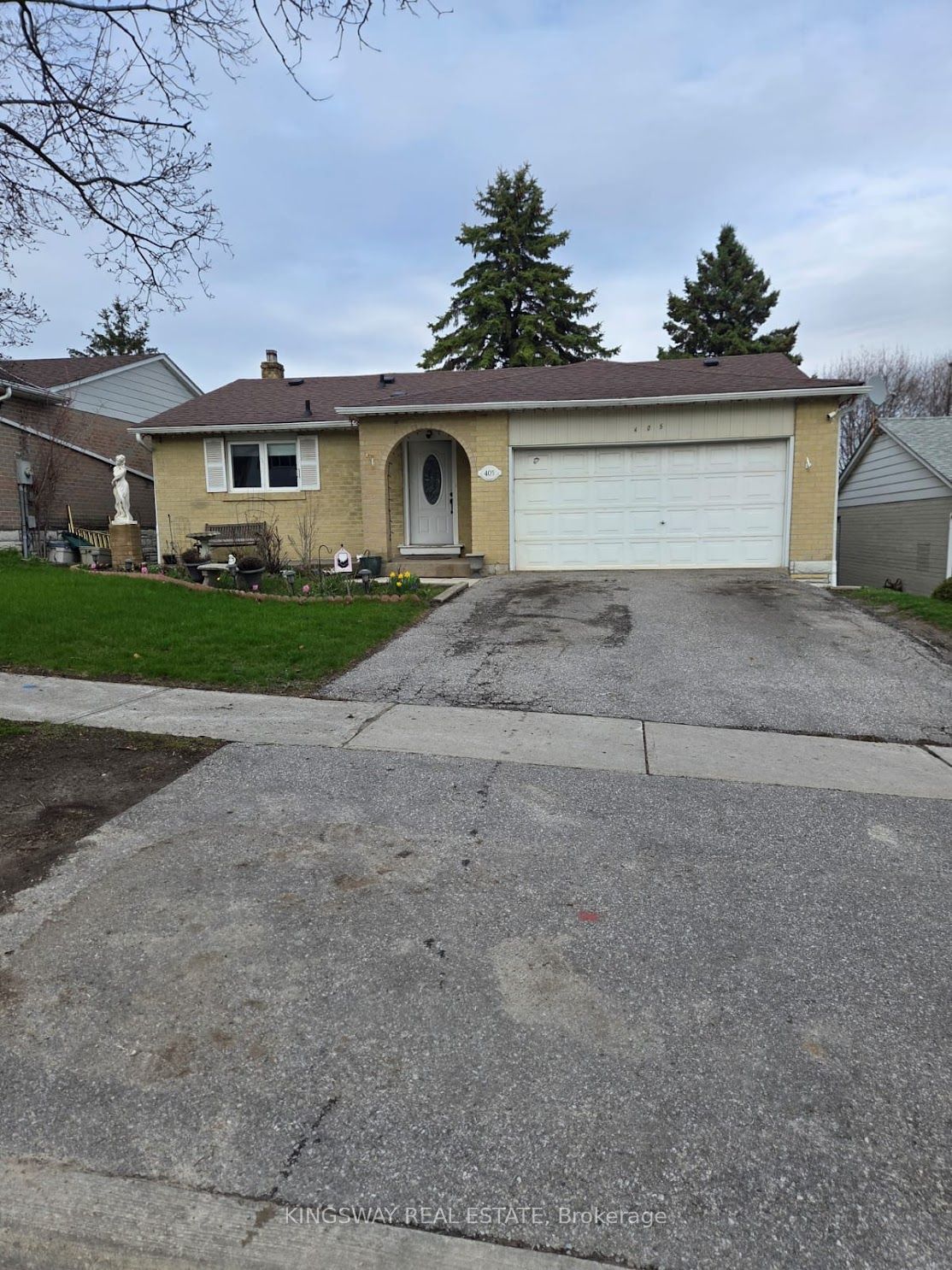 405 Dixon Boulevard Property Photo 1